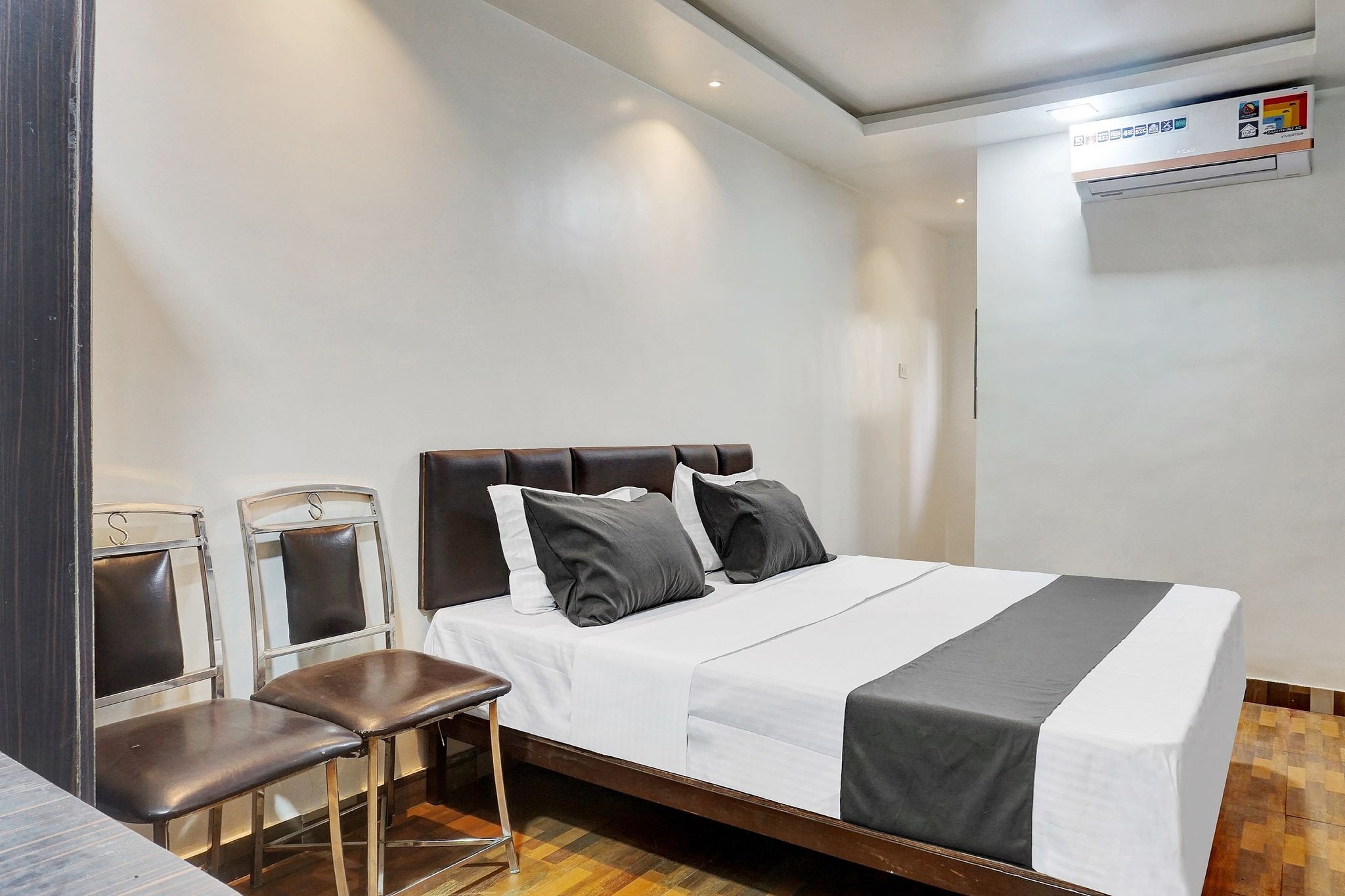 Hotel O Sagar Lodging Classic 3