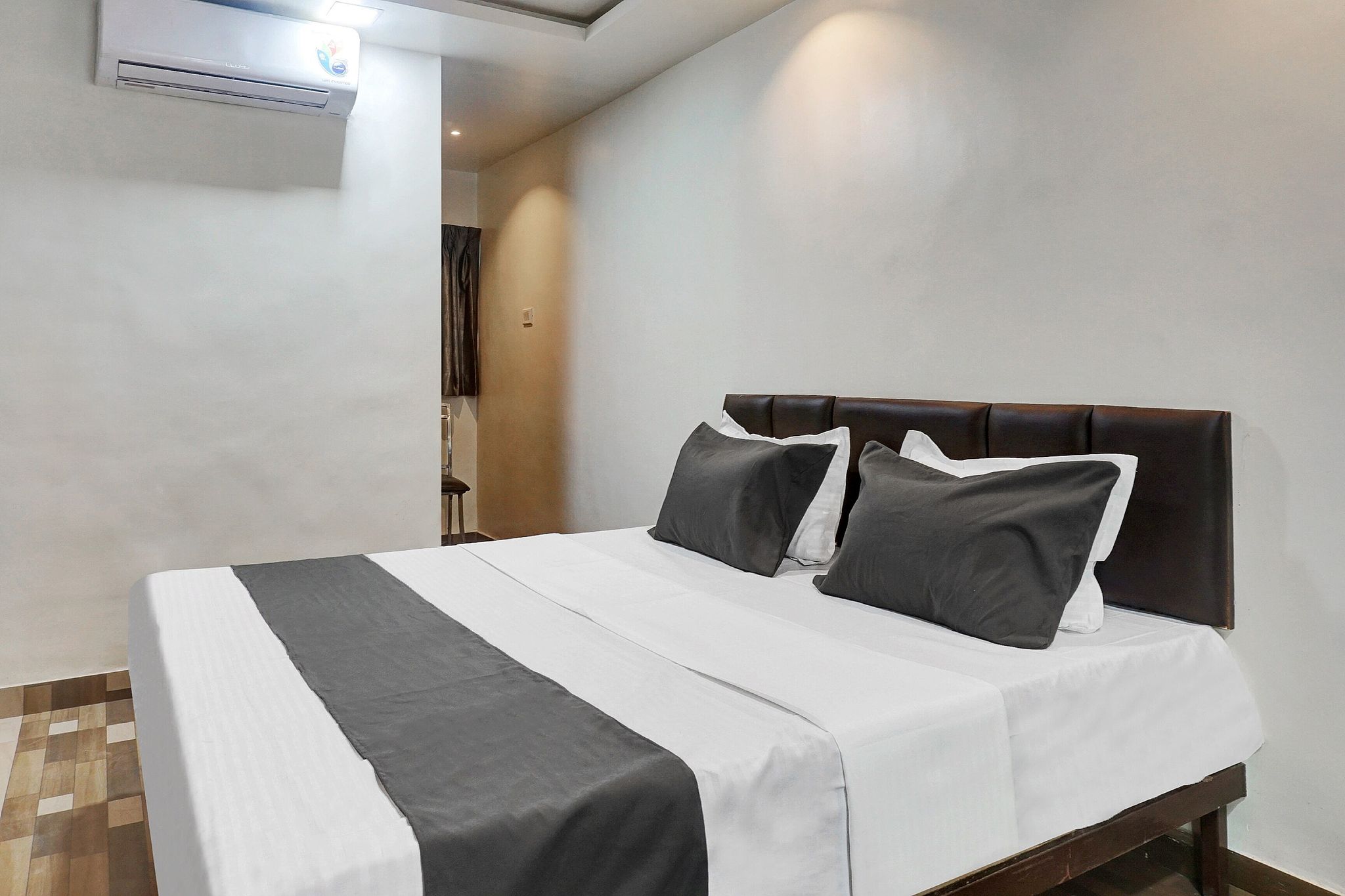 Hotel O Sagar Lodging Classic