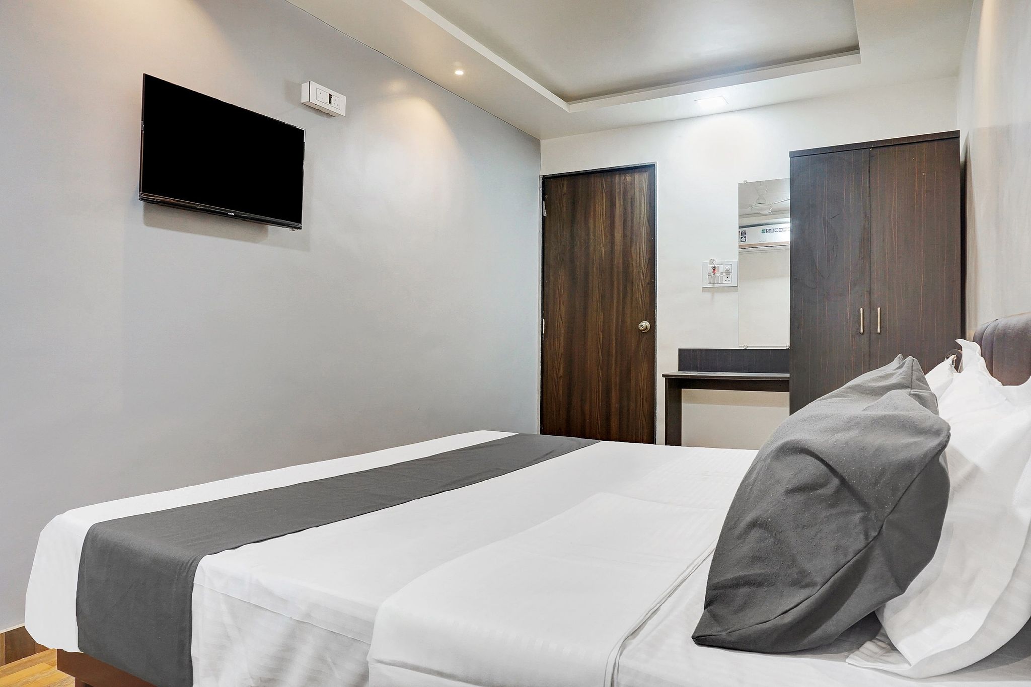 Hotel O Sagar Lodging Classic 2