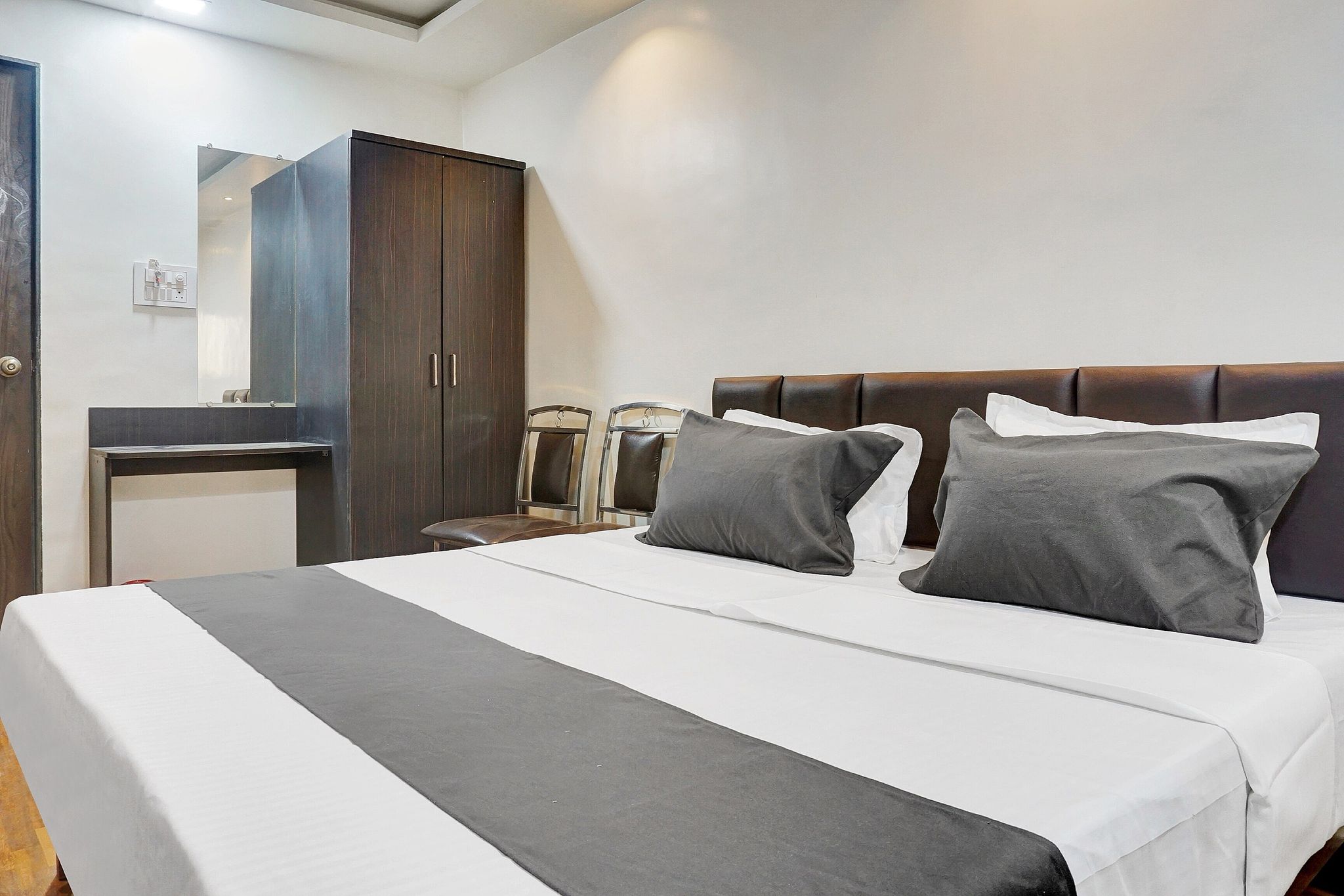 Hotel O Sagar Lodging Classic 4