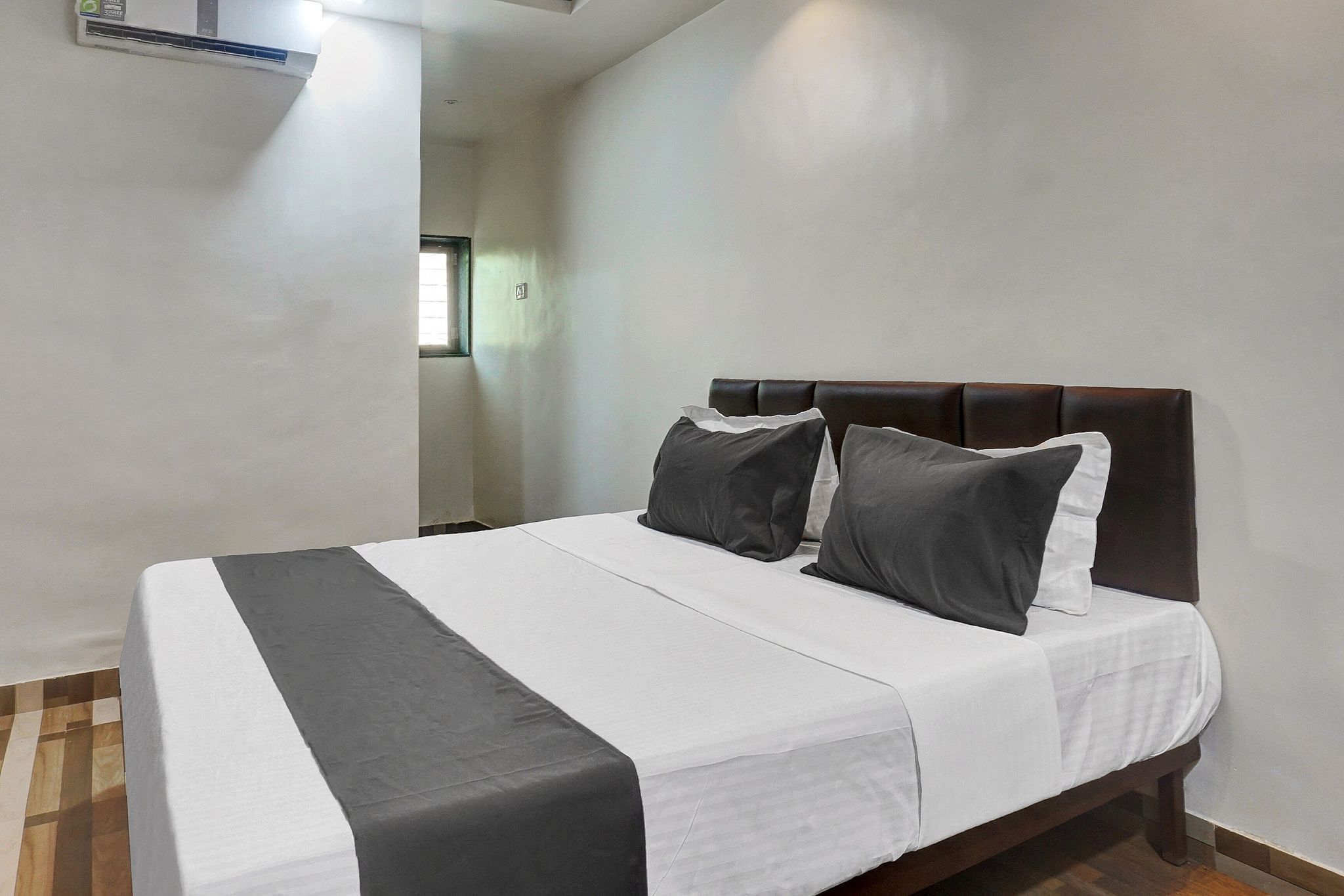 Hotel O Sagar Lodging Classic 5
