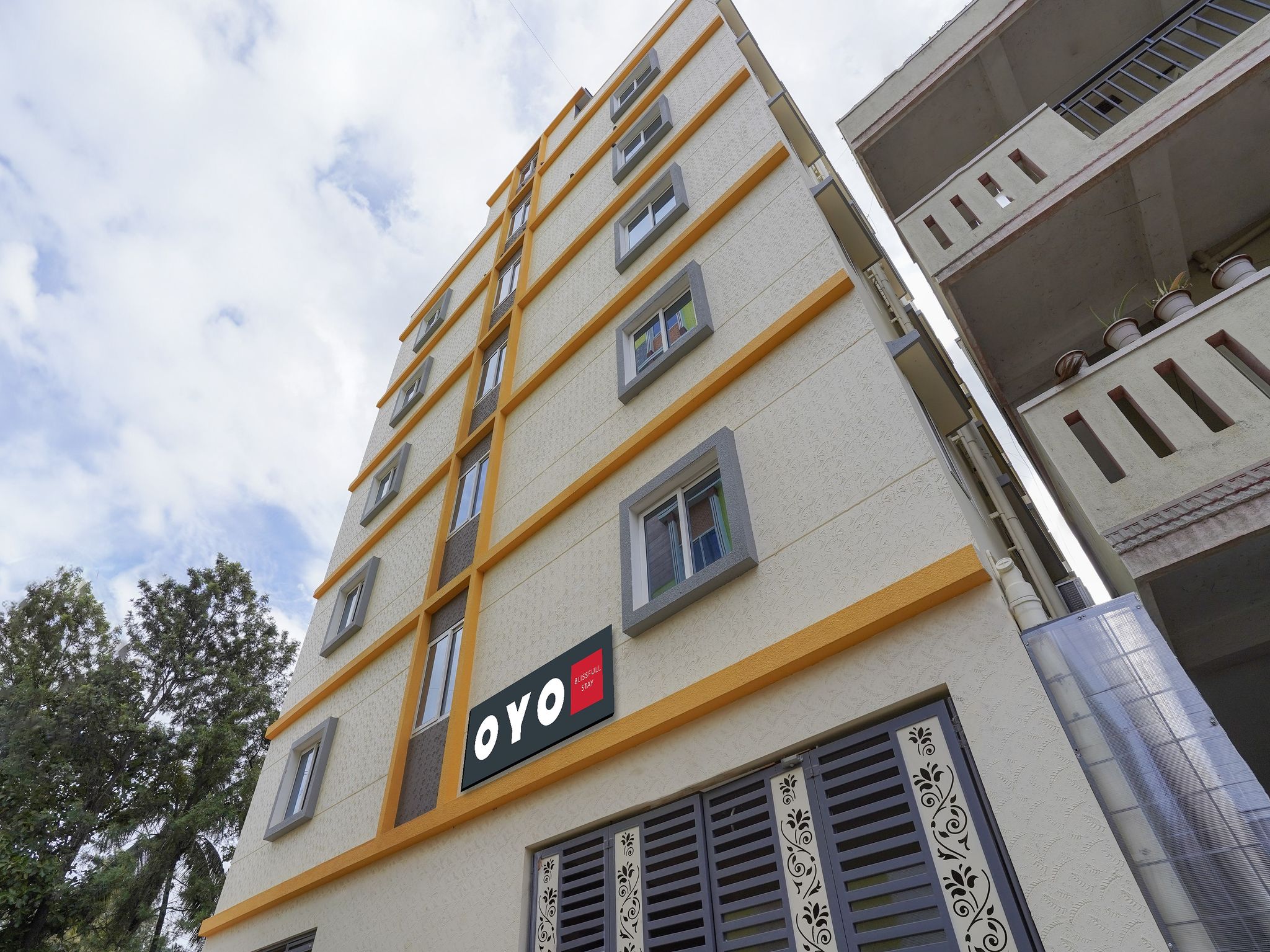 Facade