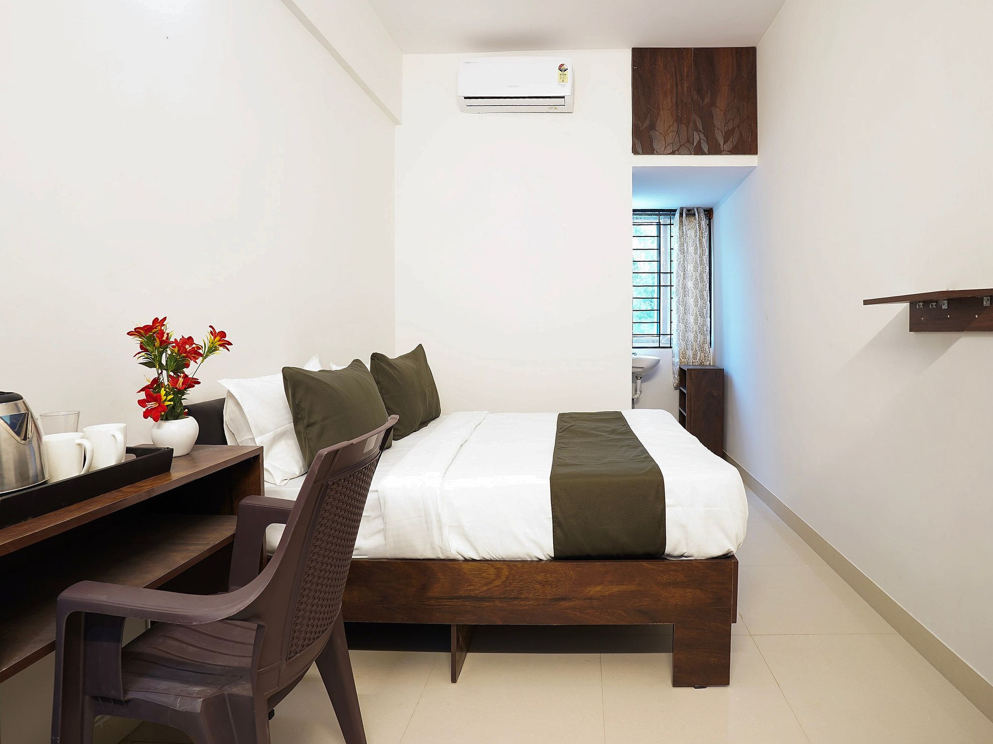 Super Hotel O Sarjapura formerly Blissful Stays Classic 15