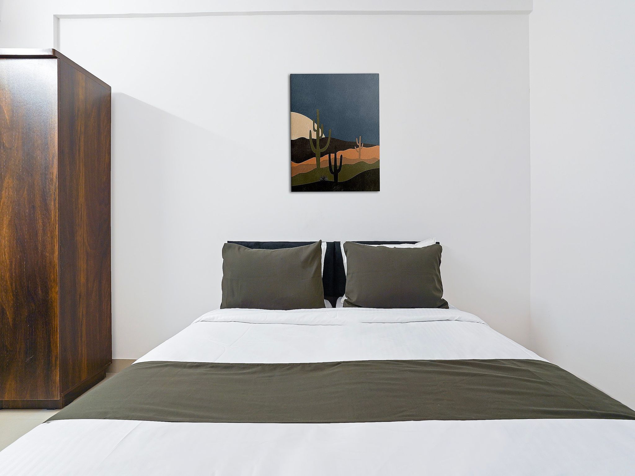 Super Hotel O Sarjapura formerly Blissful Stays Classic 17