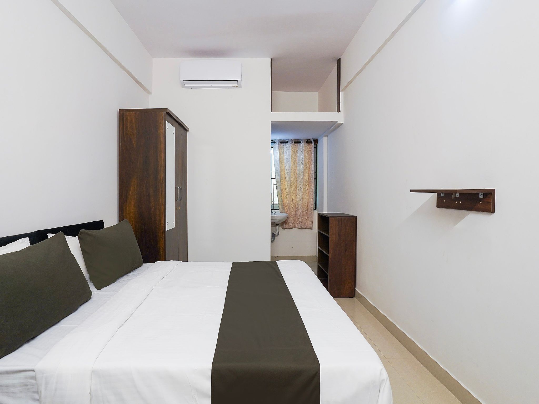Super Hotel O Sarjapura formerly Blissful Stays Classic 18