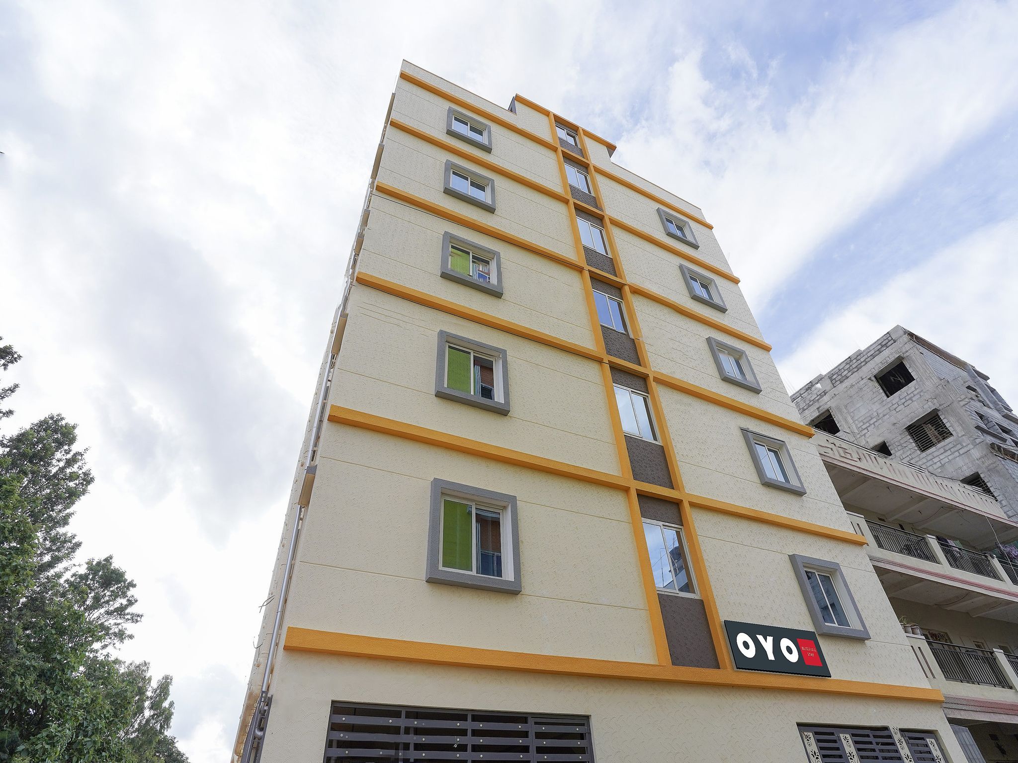 Facade