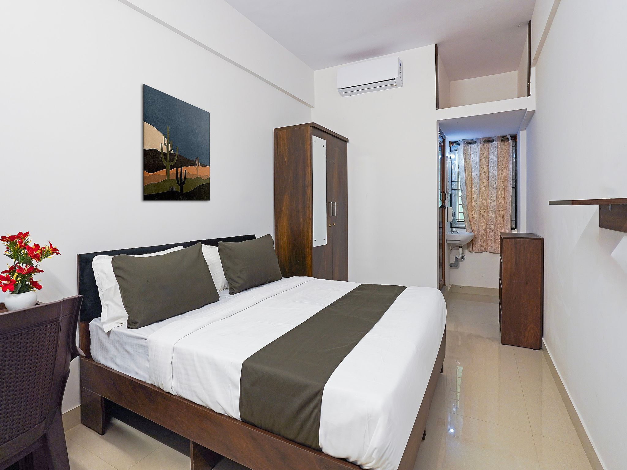 Super Hotel O Sarjapura formerly Blissful Stays Classic 7