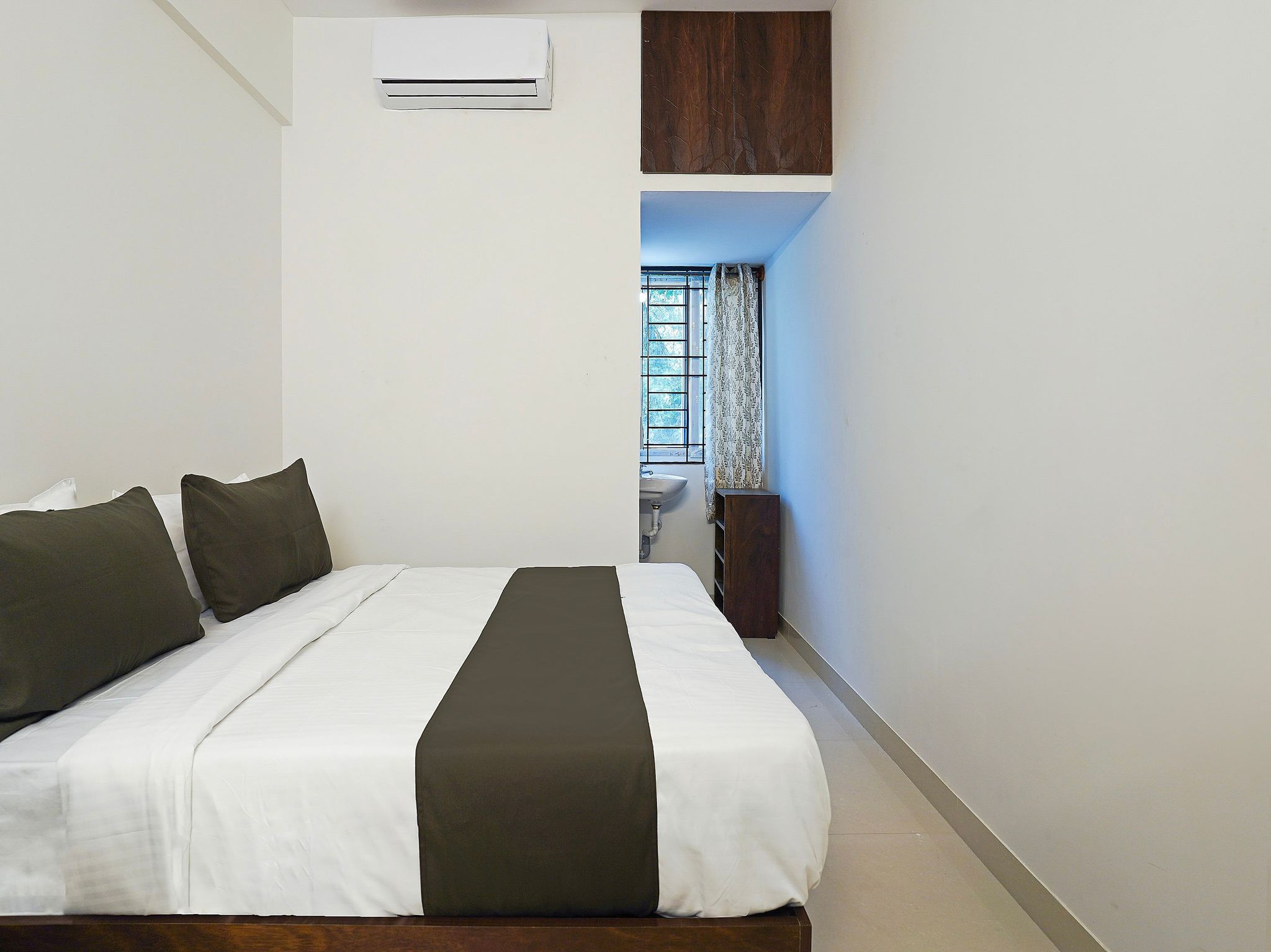 Super Hotel O Sarjapura formerly Blissful Stays Classic 6