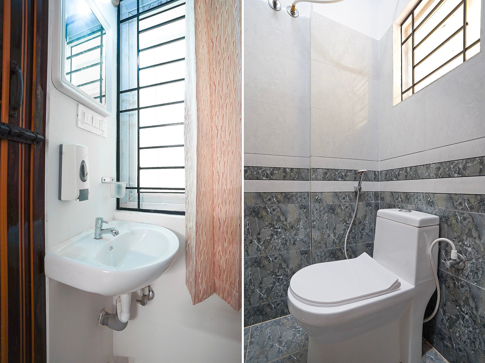 Super Hotel O Sarjapura formerly Blissful Stays Classic 20