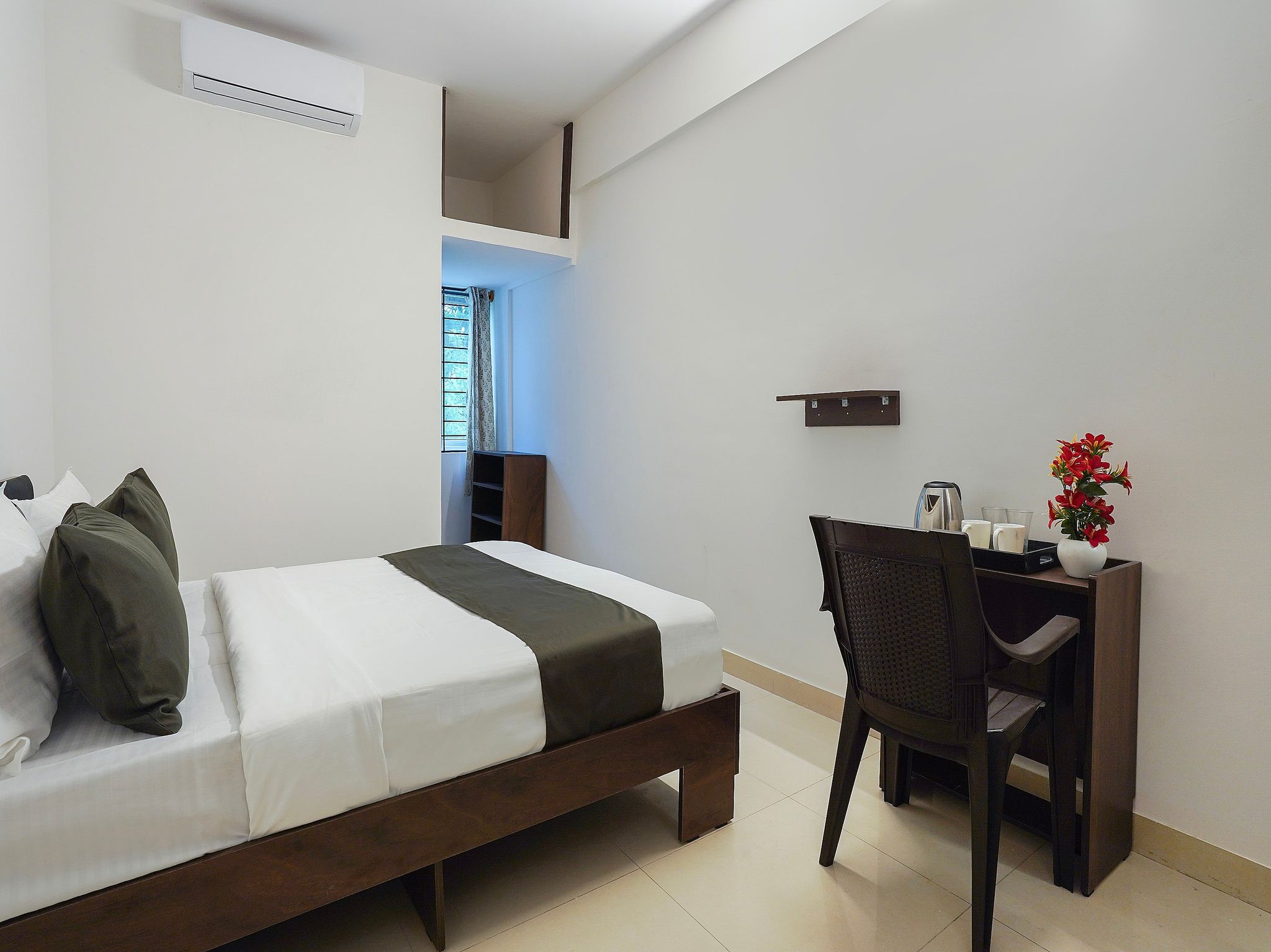 Super Hotel O Sarjapura formerly Blissful Stays Classic 10