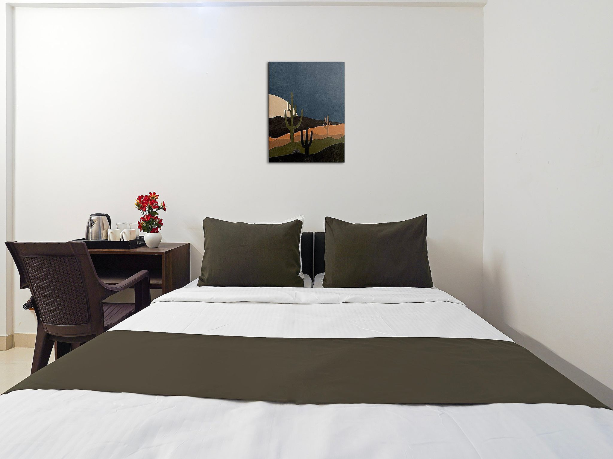 Super Hotel O Sarjapura formerly Blissful Stays Classic 13