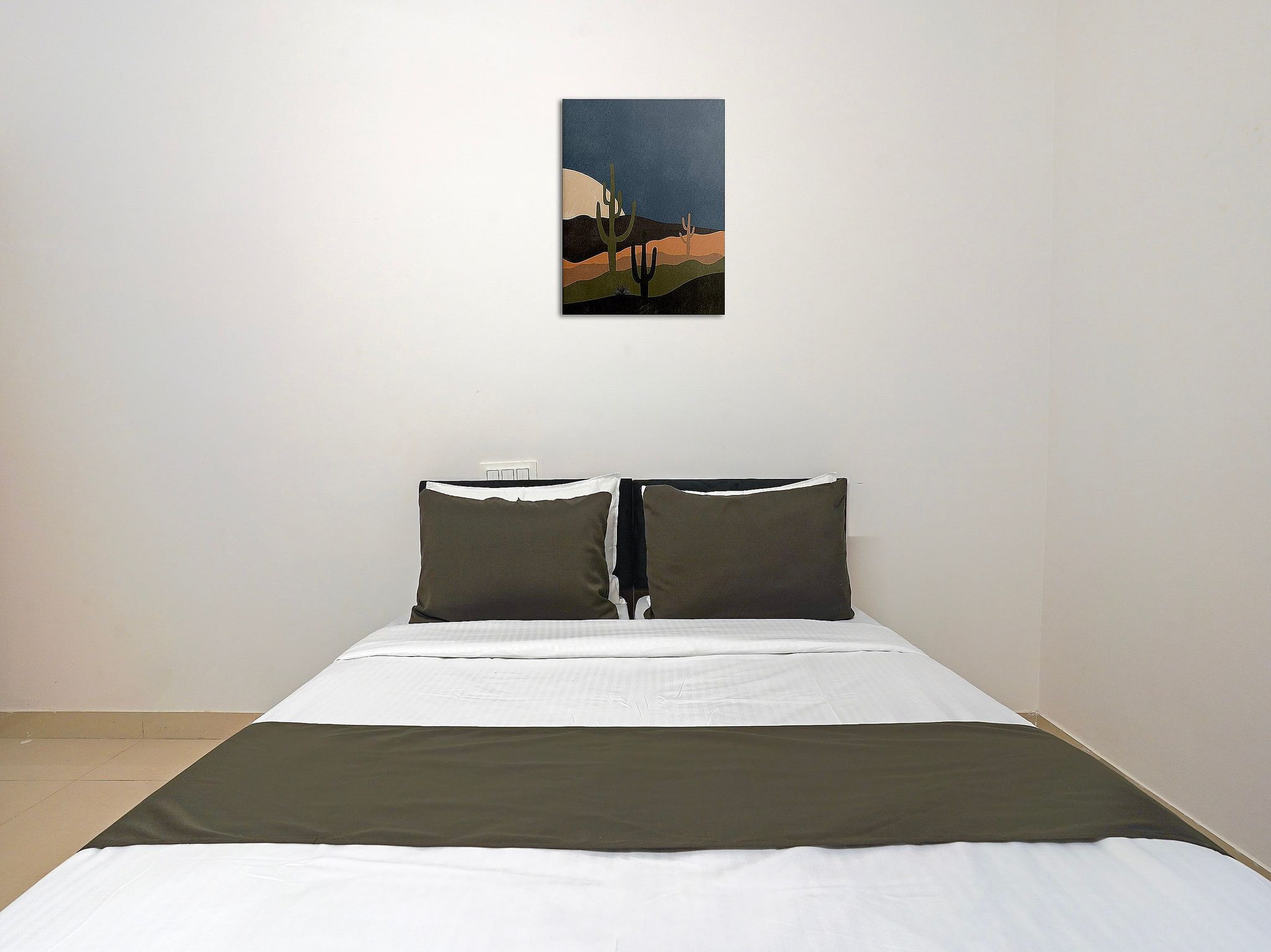Super Hotel O Sarjapura formerly Blissful Stays Classic 19