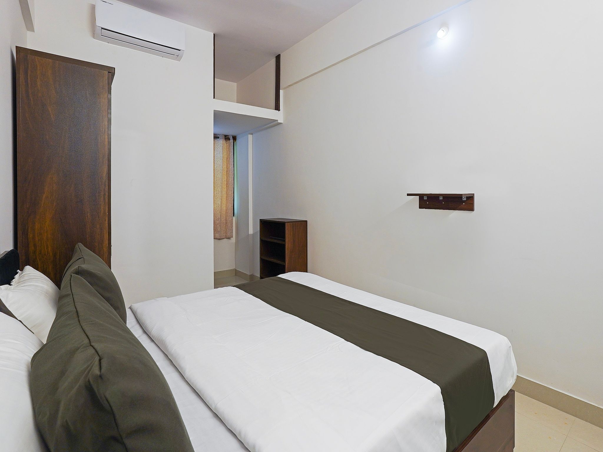 Super Hotel O Sarjapura formerly Blissful Stays Classic 12