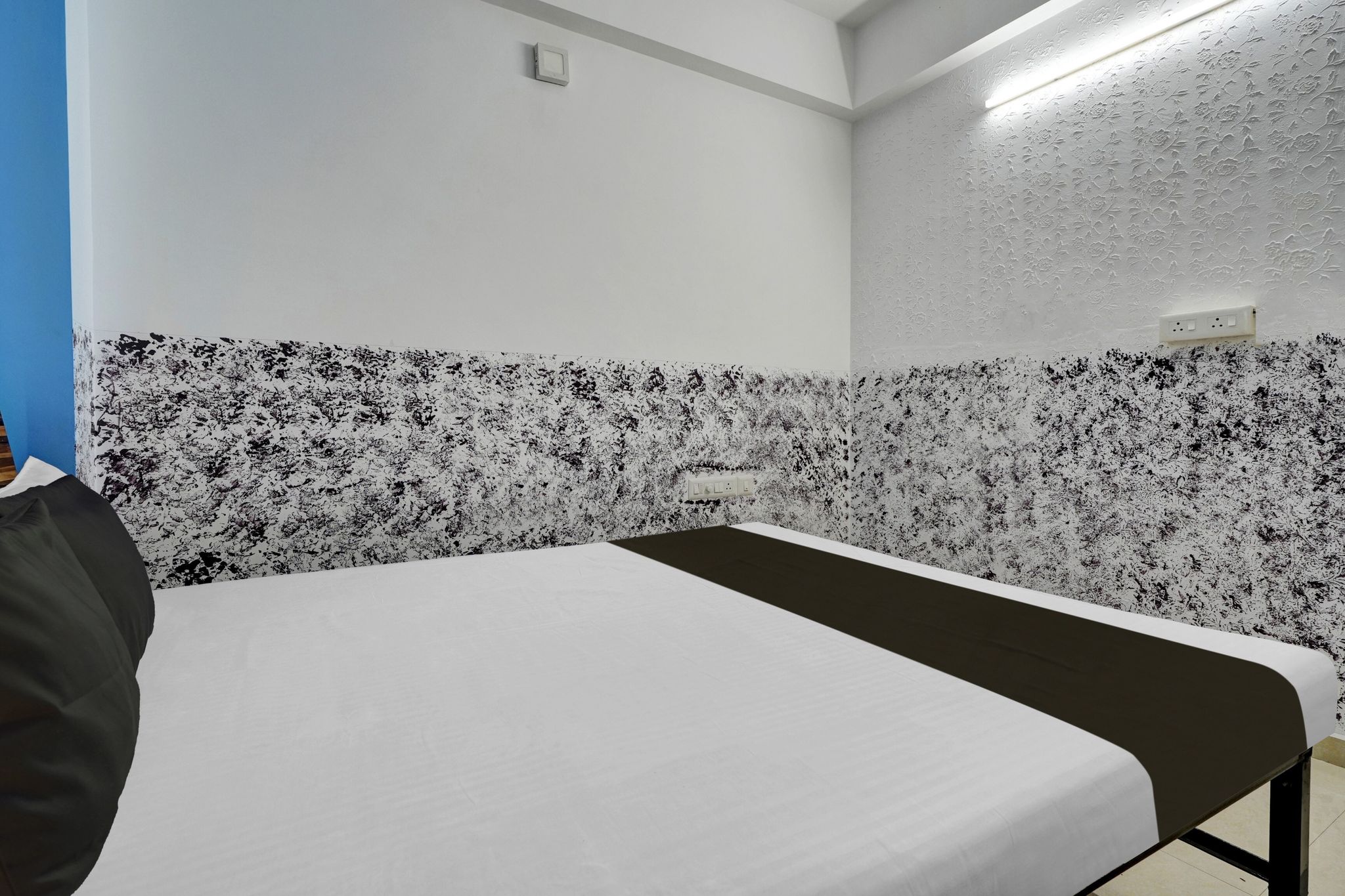 Hotel O Cheranelloor Aster Medicity Formerly Abriz Residency Classic 9