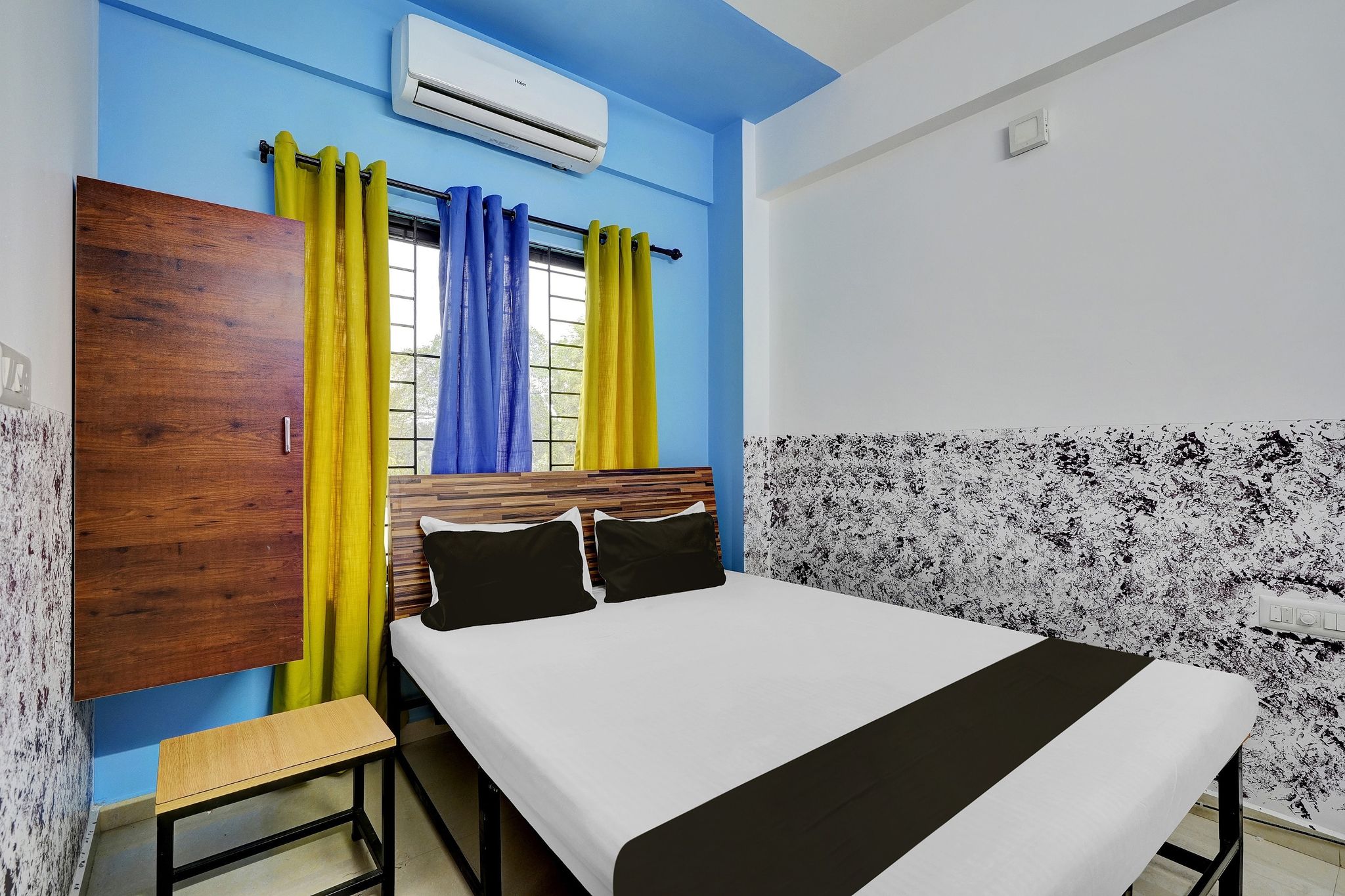 Hotel O Cheranelloor Aster Medicity Formerly Abriz Residency Classic 11