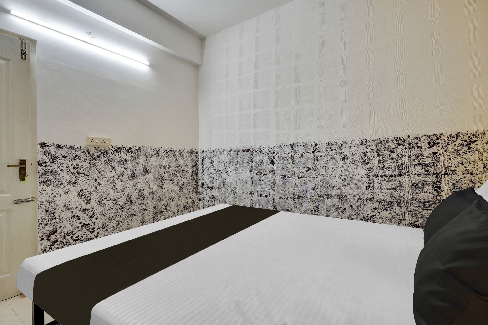 Hotel O Cheranelloor Aster Medicity Formerly Abriz Residency Classic 7