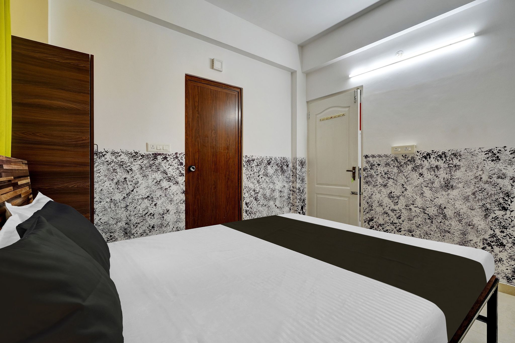 Hotel O Cheranelloor Aster Medicity Formerly Abriz Residency Classic 5