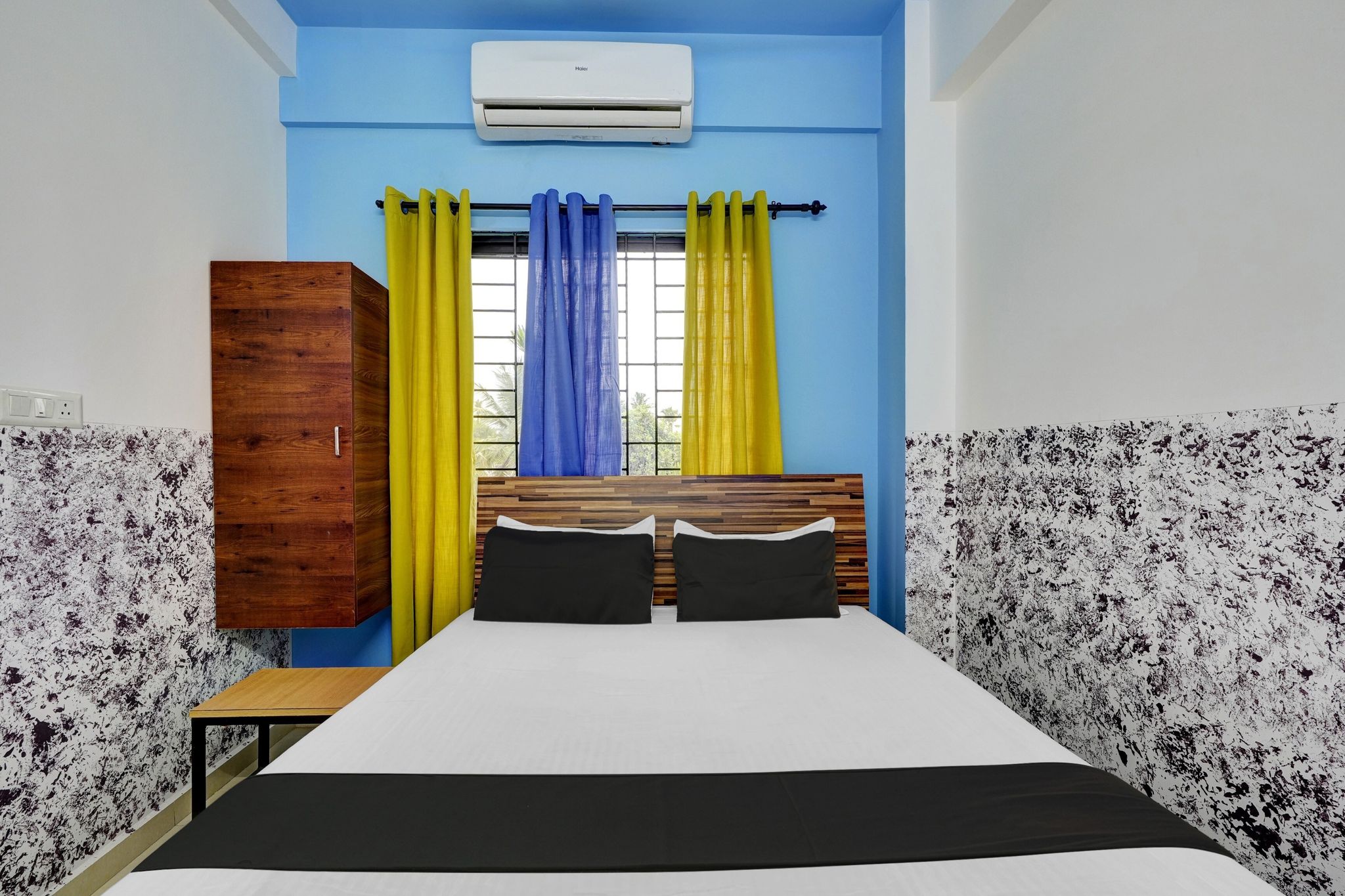 Hotel O Cheranelloor Aster Medicity Formerly Abriz Residency Classic 6