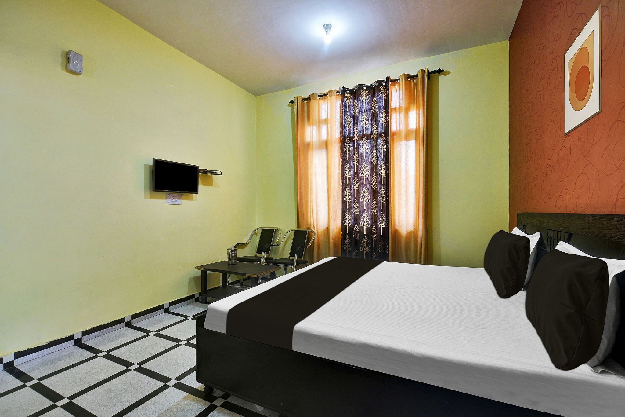 Hotel O Pole Star Regency