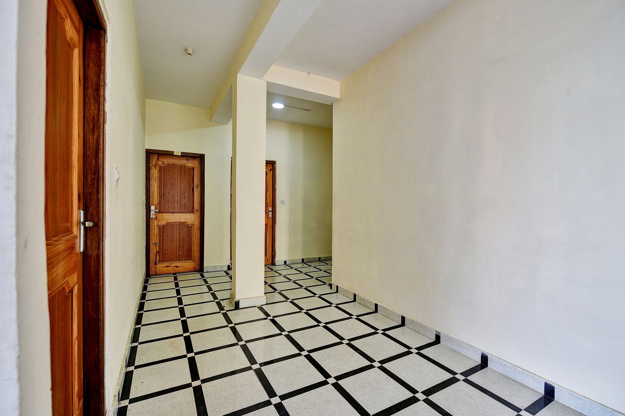 Hotel O Pole Star Regency