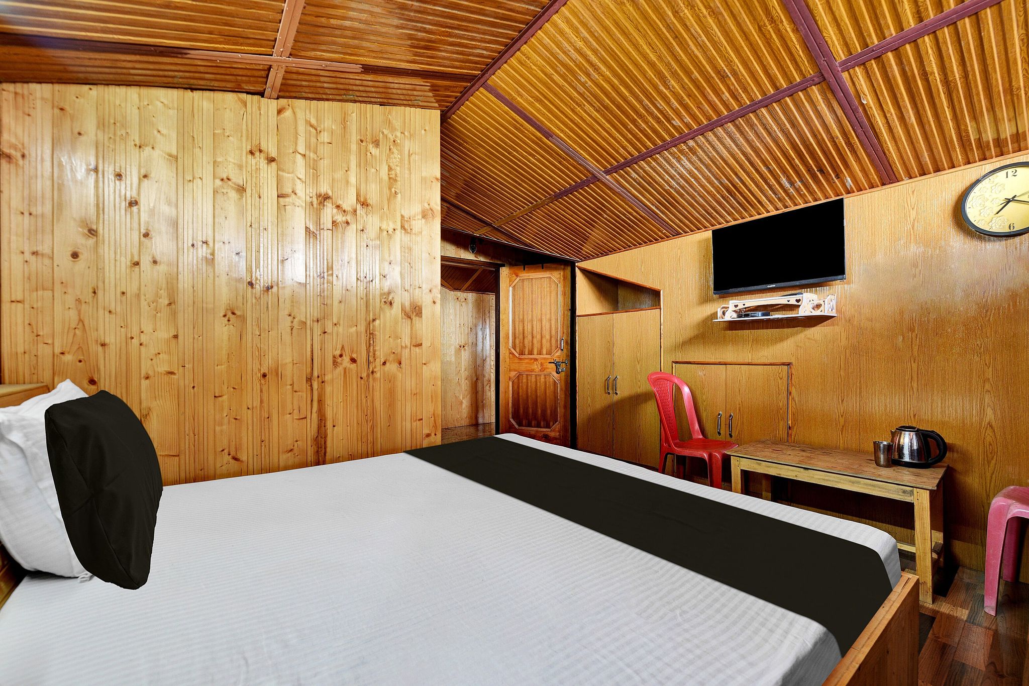Hotel O Pole Star Regency