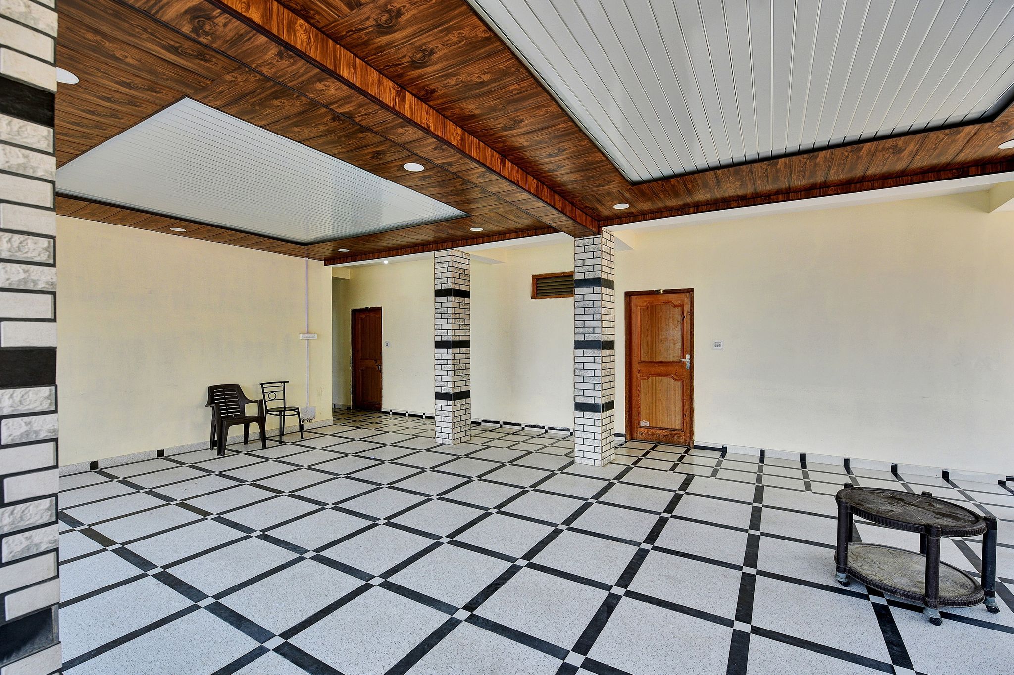 Hotel O Pole Star Regency