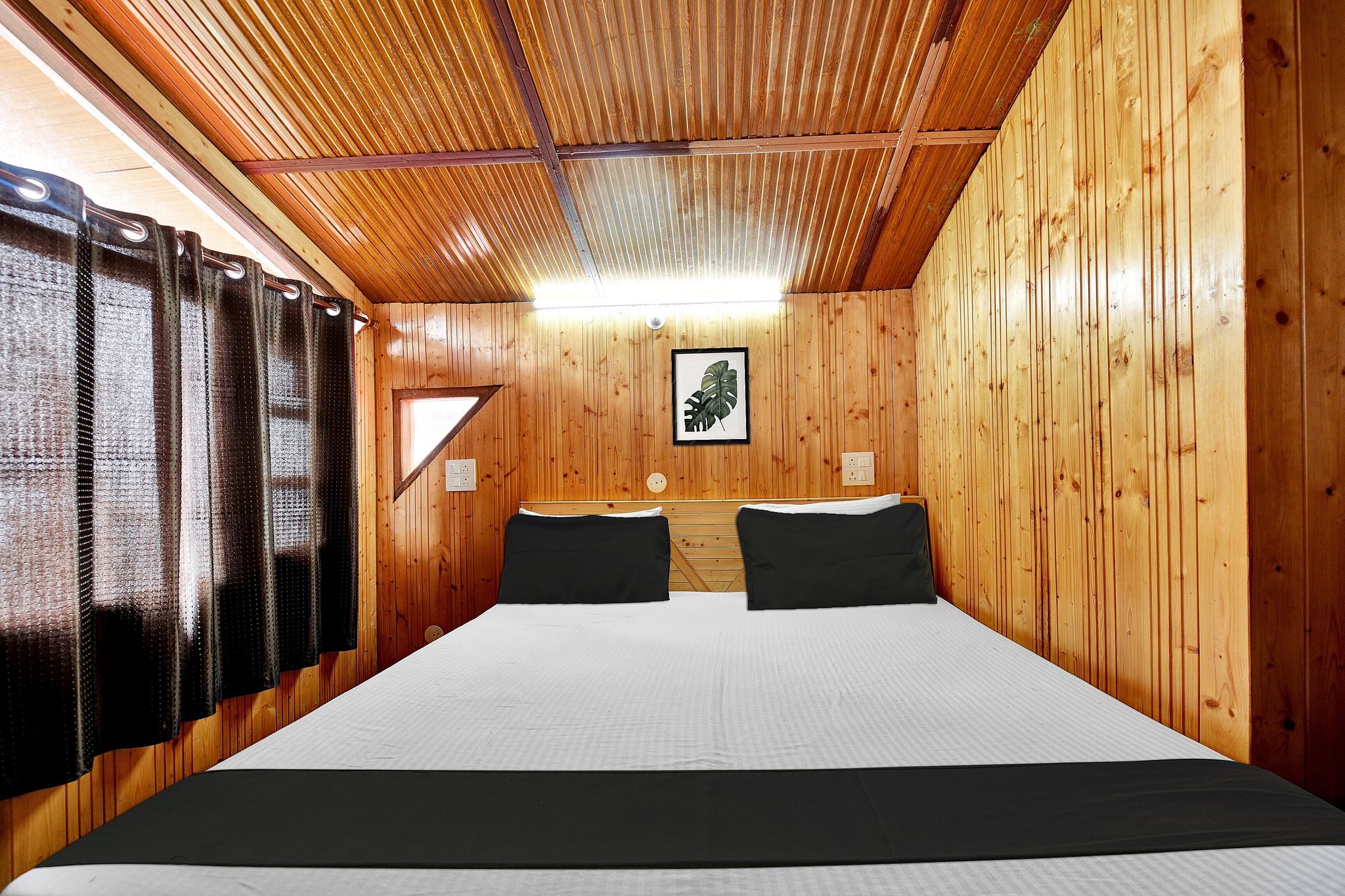 Hotel O Pole Star Regency