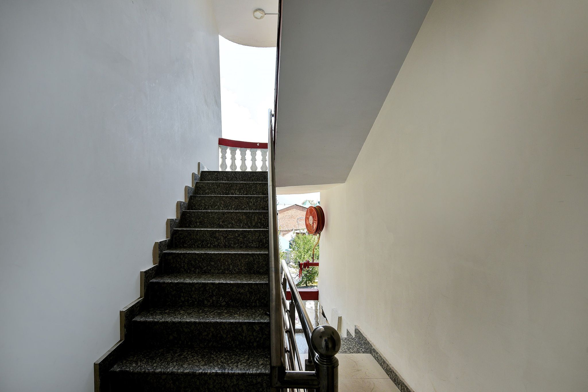 Hotel O Pole Star Regency