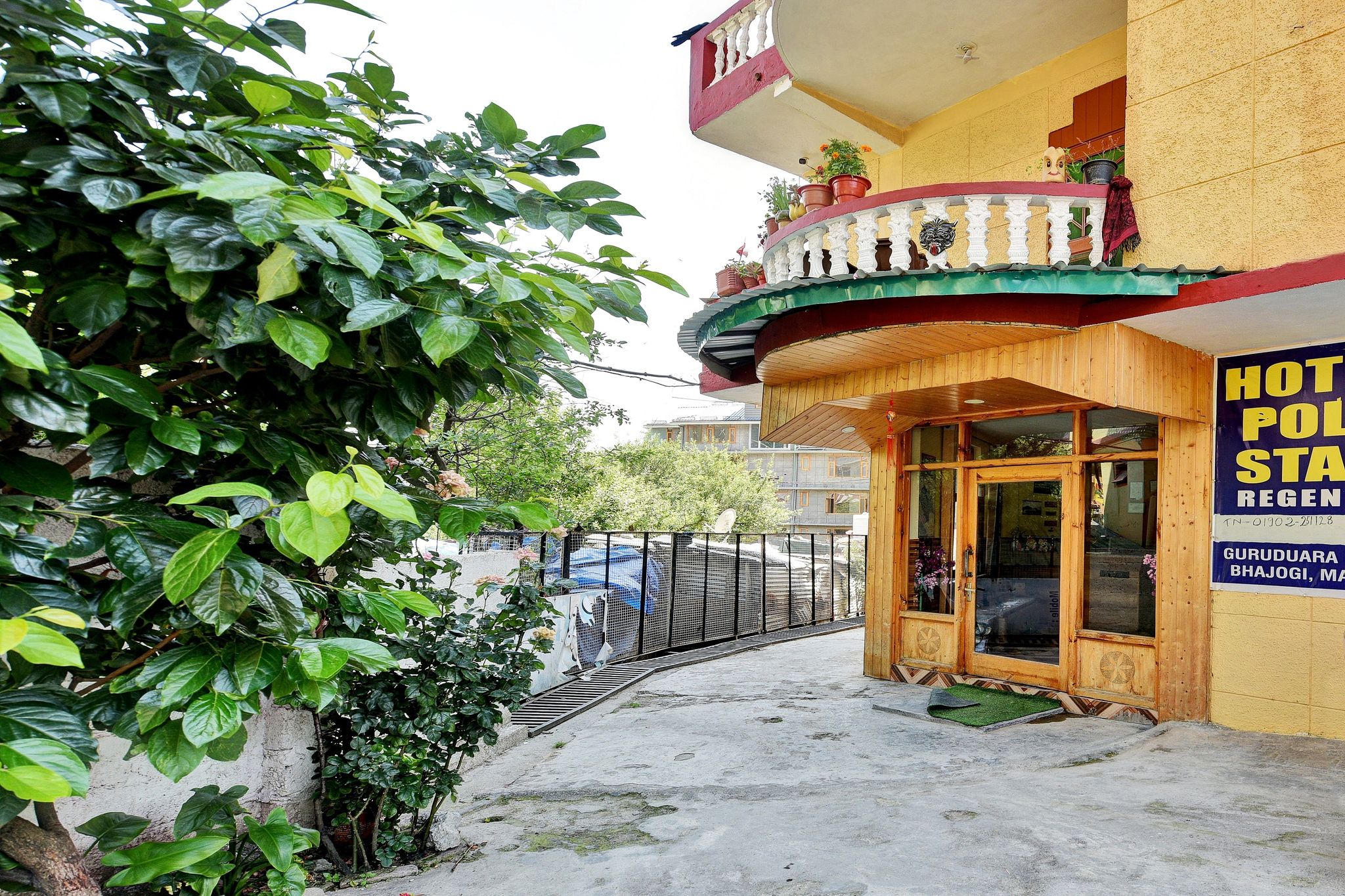 Hotel O Pole Star Regency