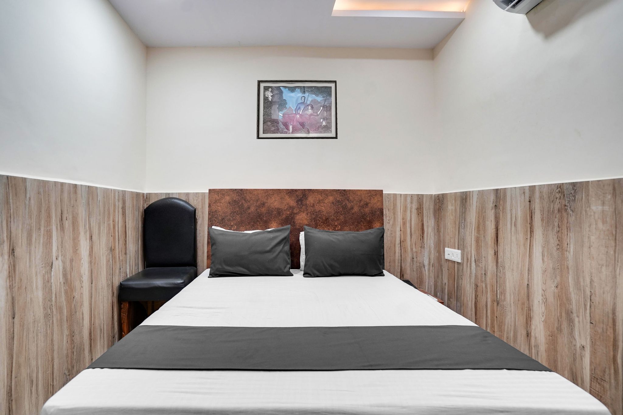 Super Hotel O Mall Road Gwalior Formerly Rama inn Classic 6