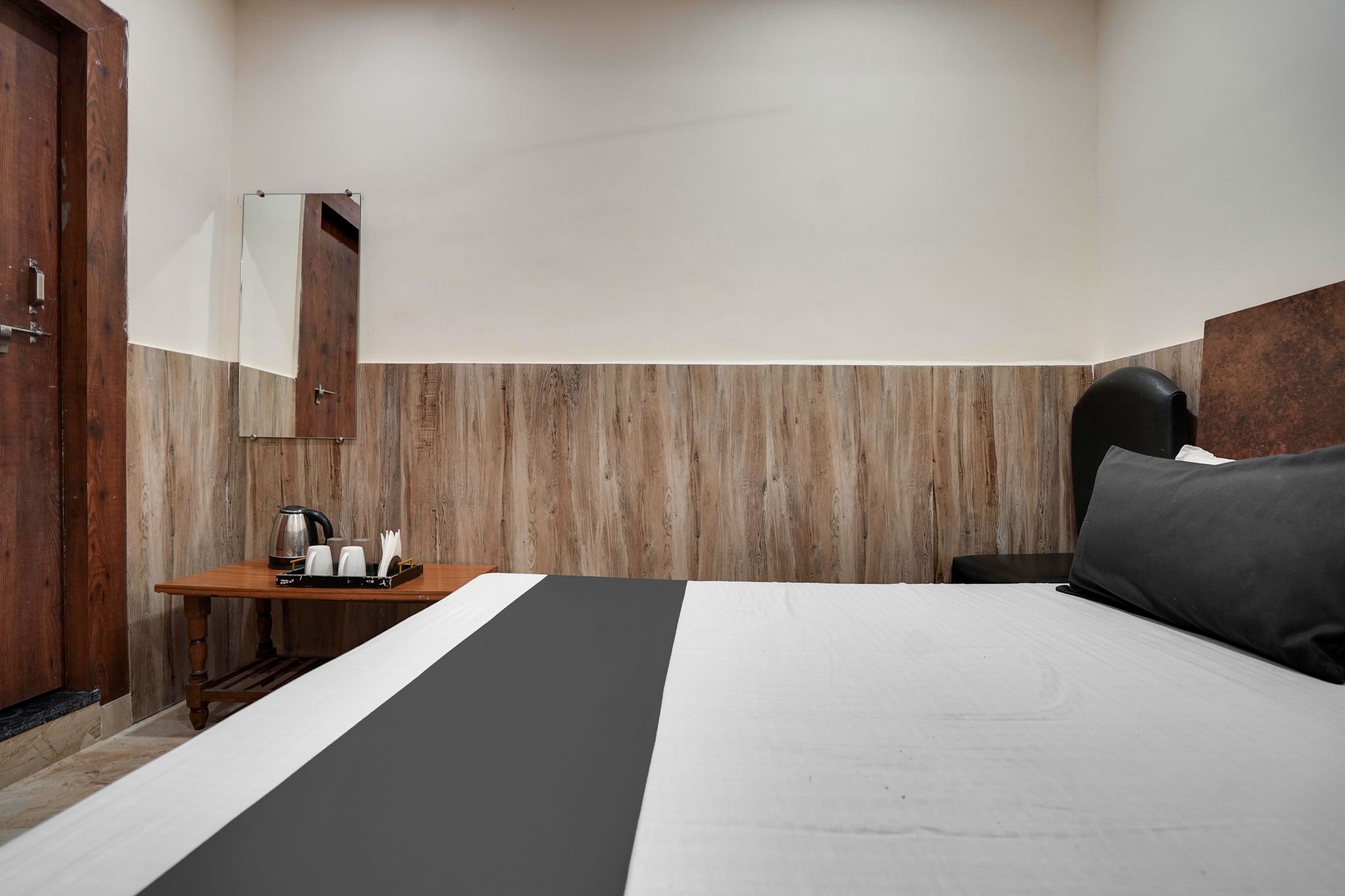 Super Hotel O Mall Road Gwalior Formerly Rama inn Classic 2