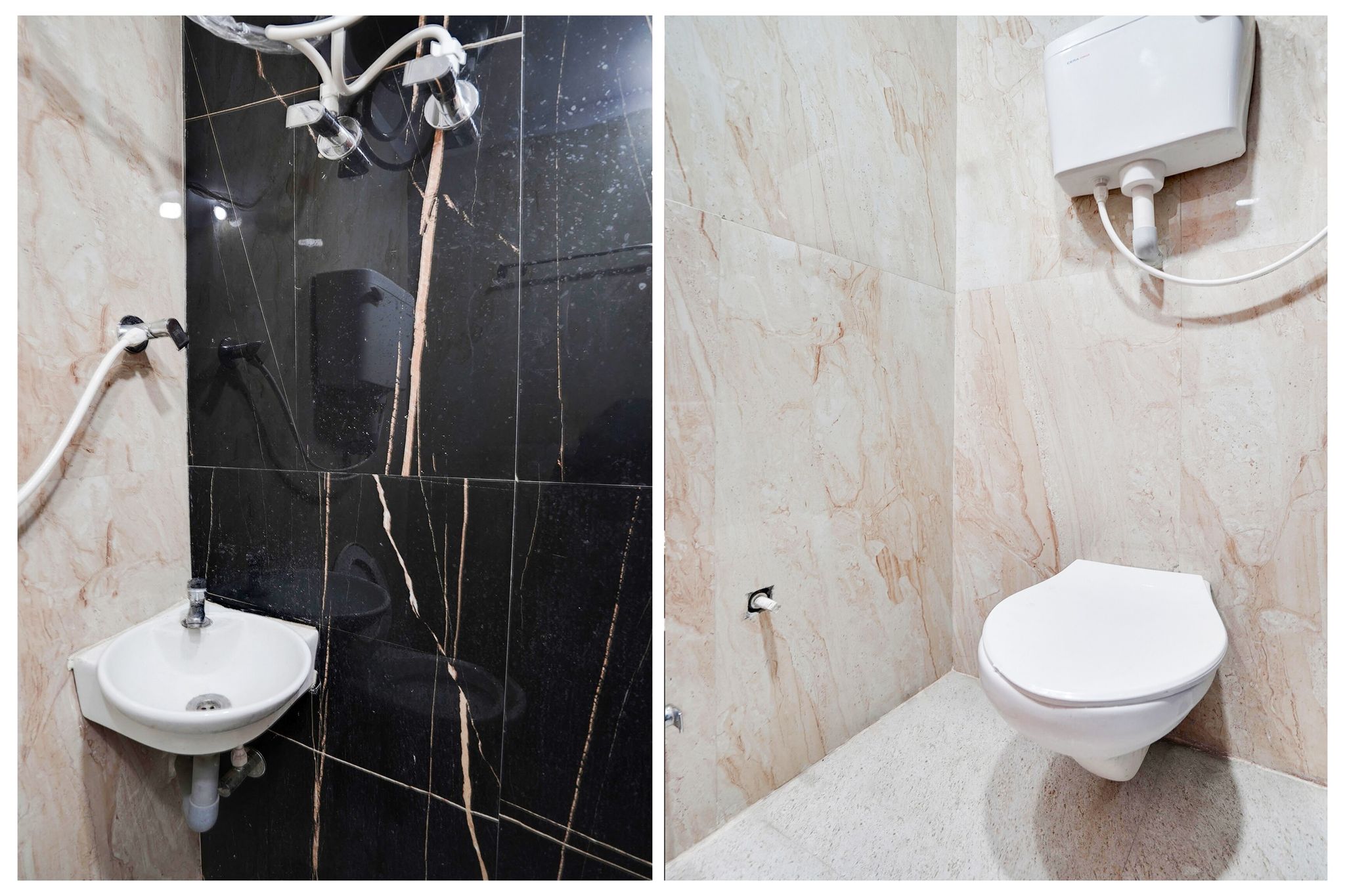 Super Hotel O Mall Road Gwalior Formerly Rama inn Classic 16