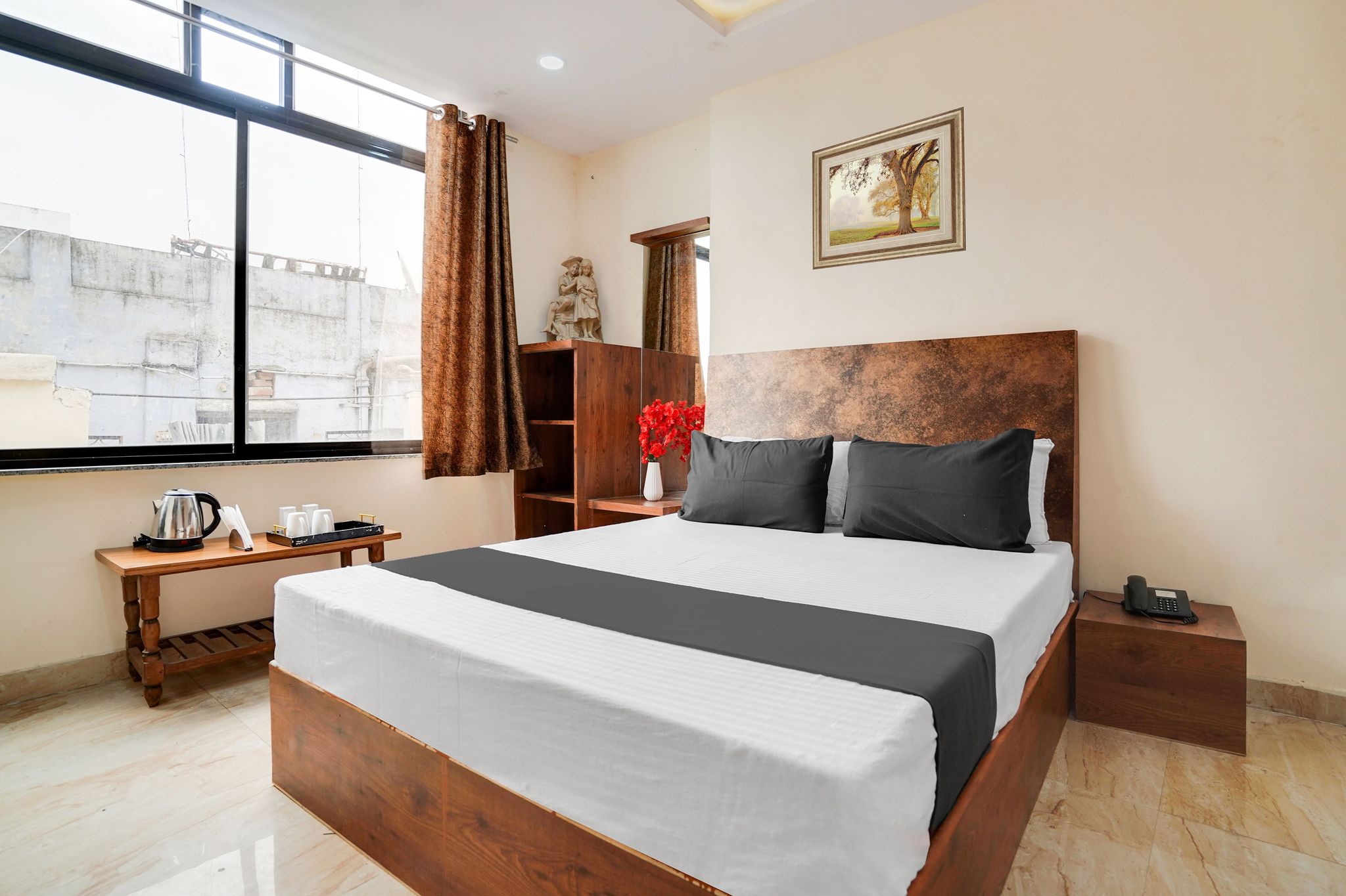 Super Hotel O Mall Road Gwalior Formerly Rama inn Classic 7