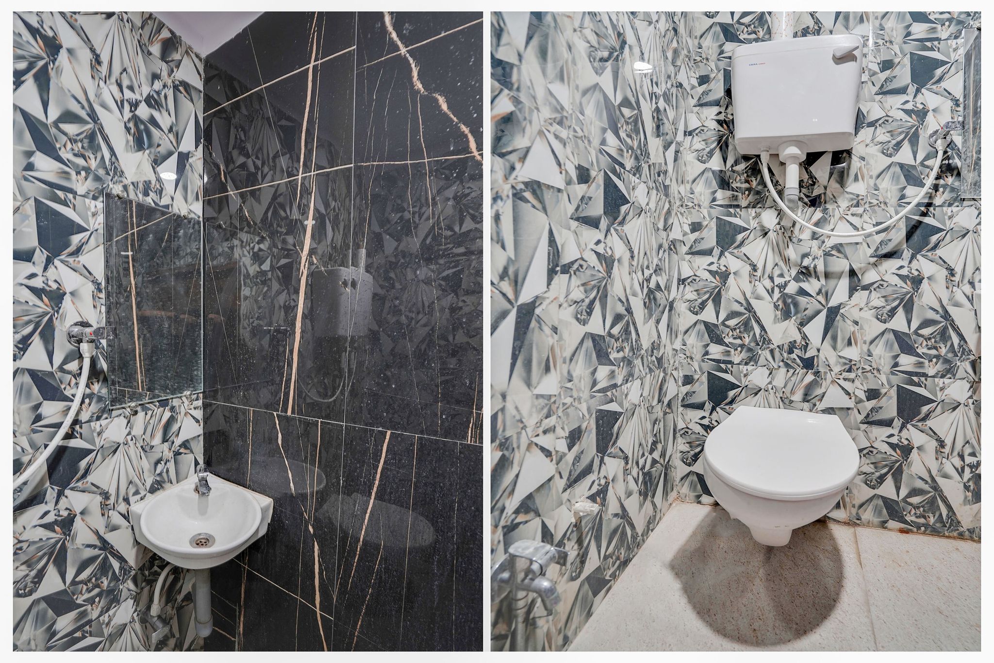 Super Hotel O Mall Road Gwalior Formerly Rama inn Classic 15