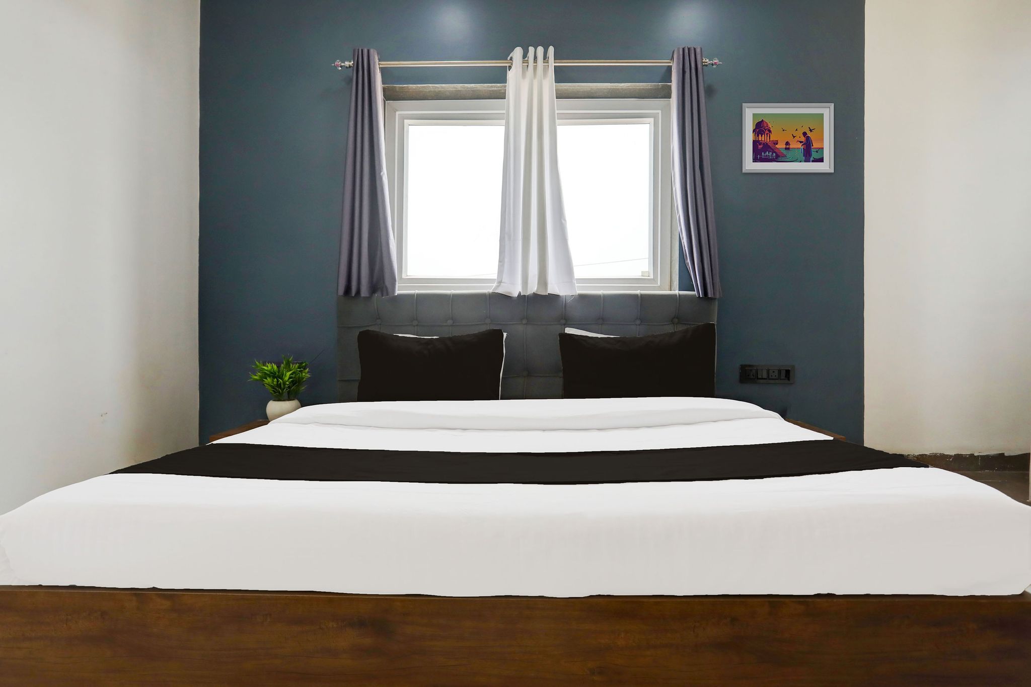 Hotel O by OYO ANUSHTHAN Classic 14