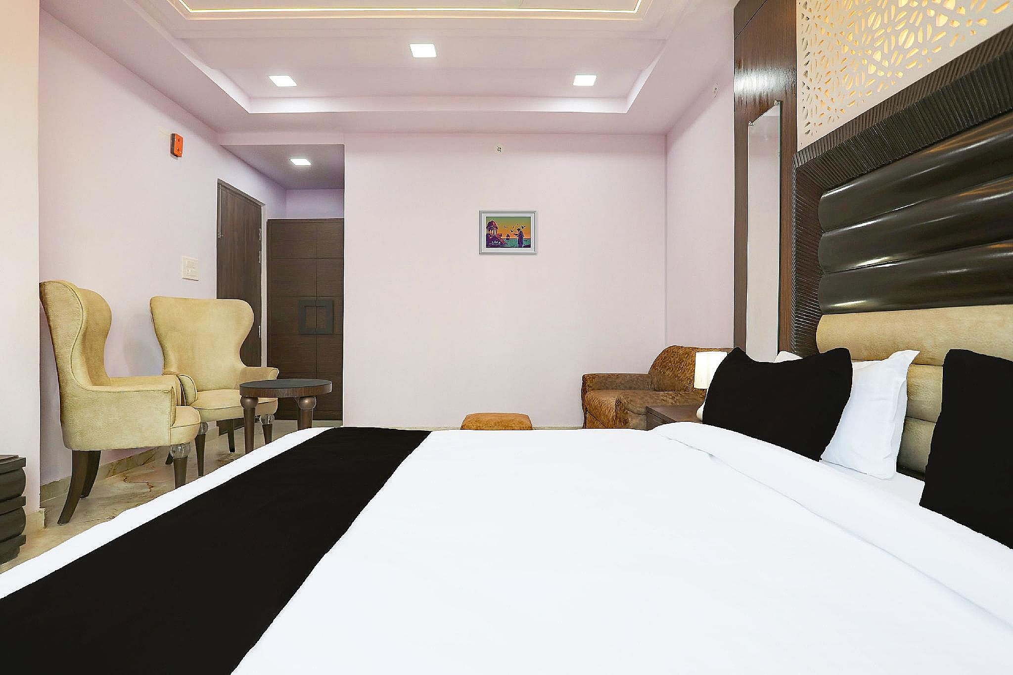 Hotel O Lords Valley Classic 12