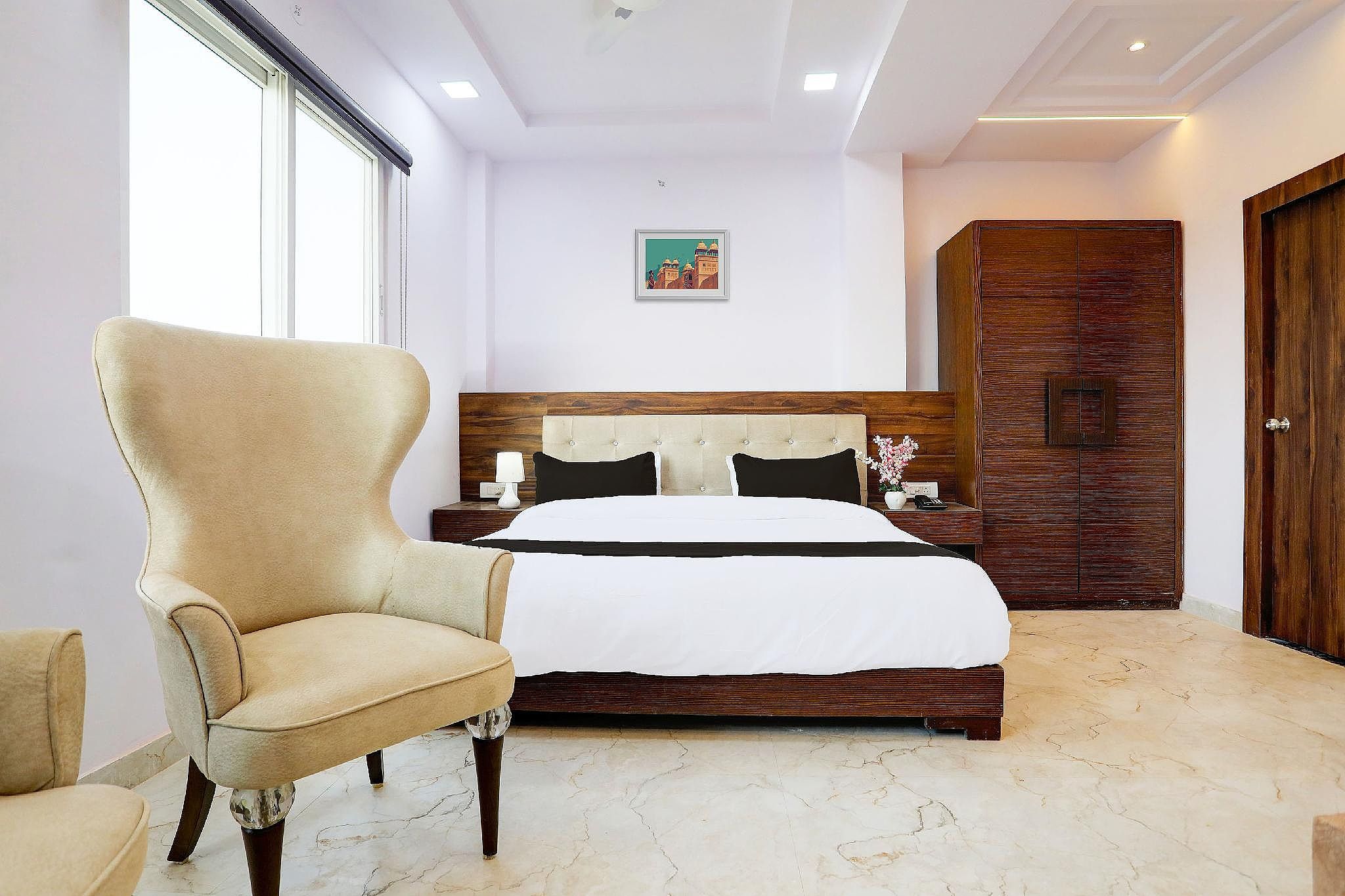 Hotel O Lords Valley Classic 14