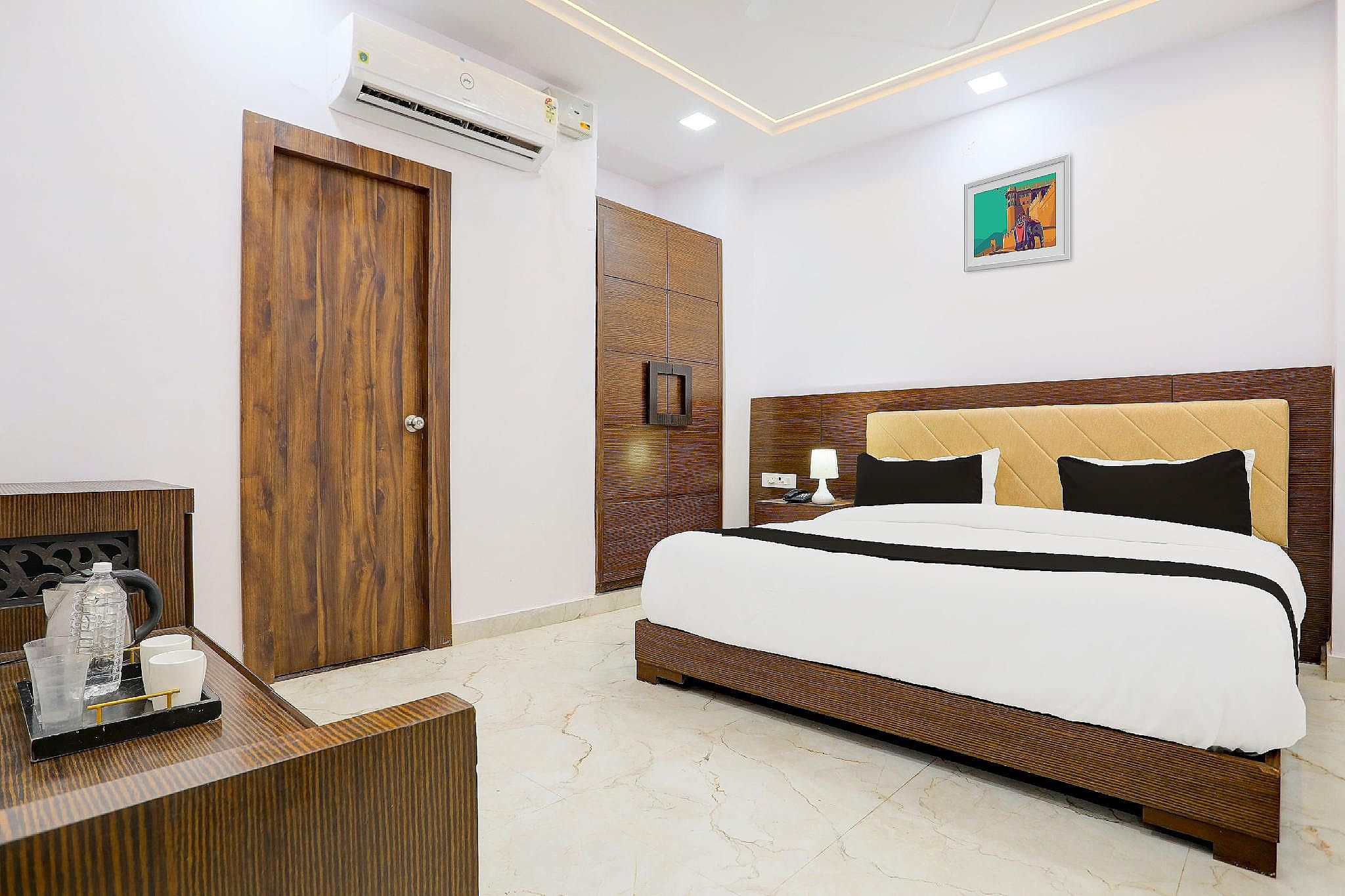 Hotel O Lords Valley Classic 13