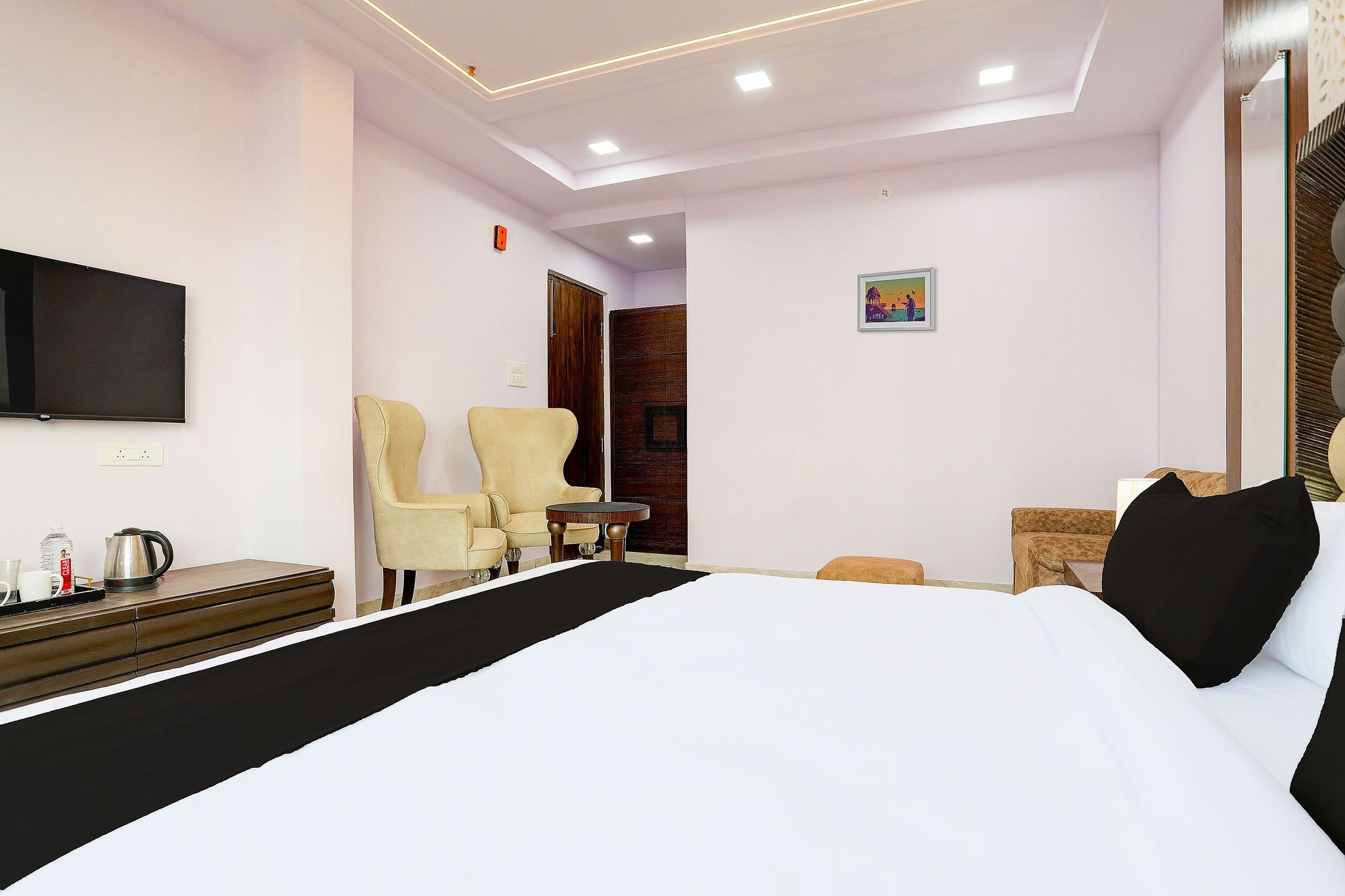 Hotel O Lords Valley Classic 5