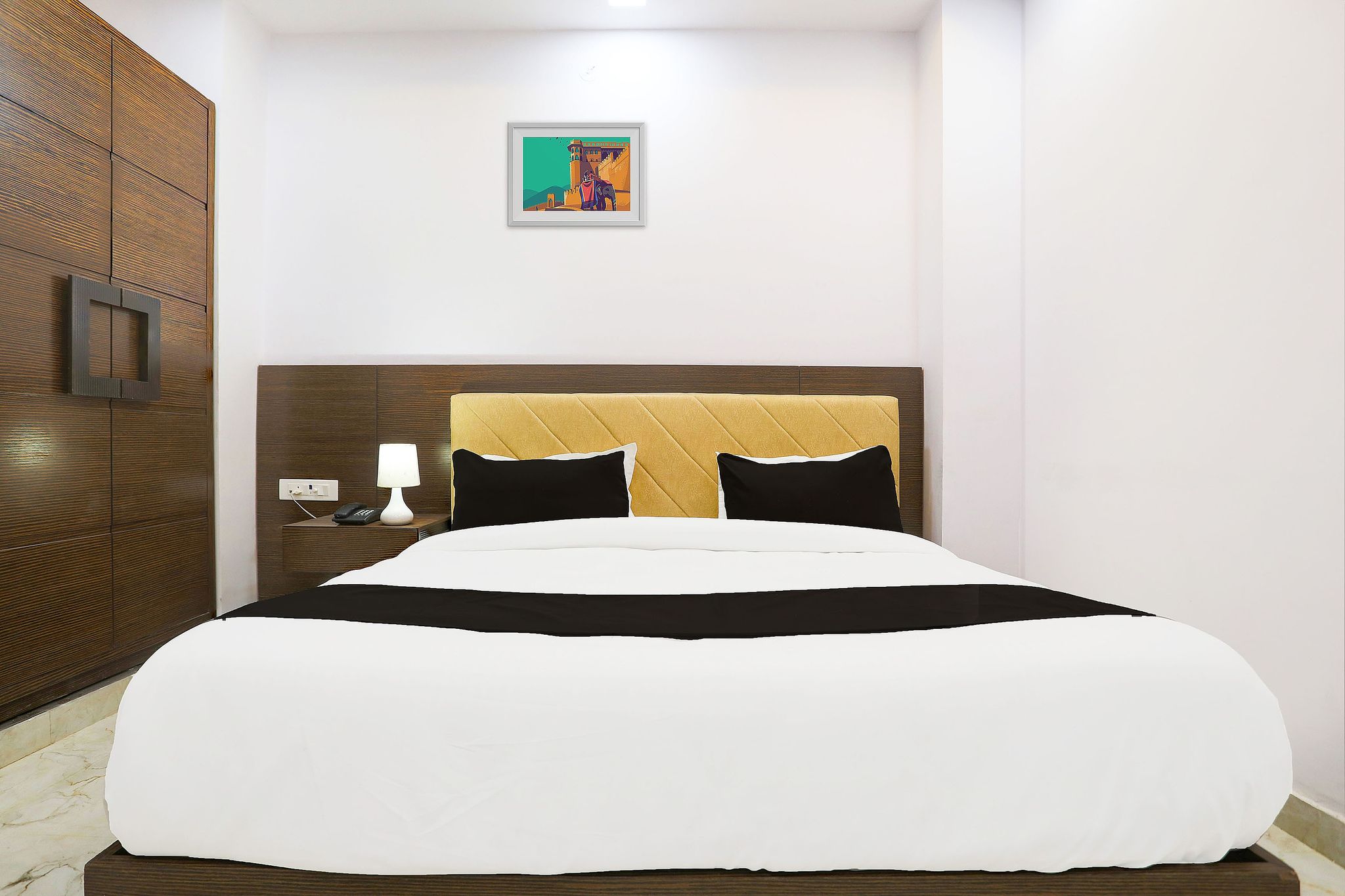 Hotel O Lords Valley Classic 6