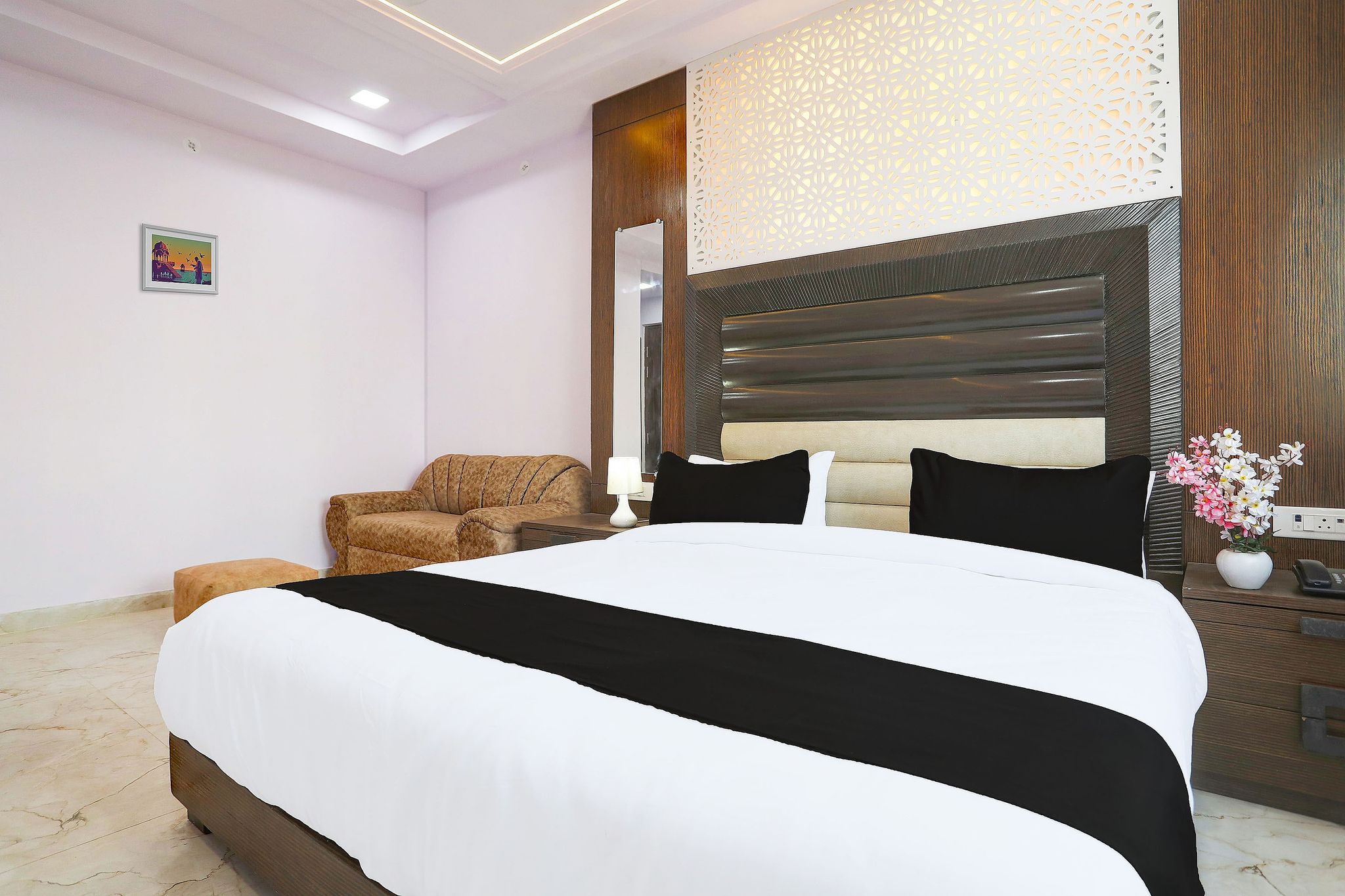 Hotel O Lords Valley Classic 3