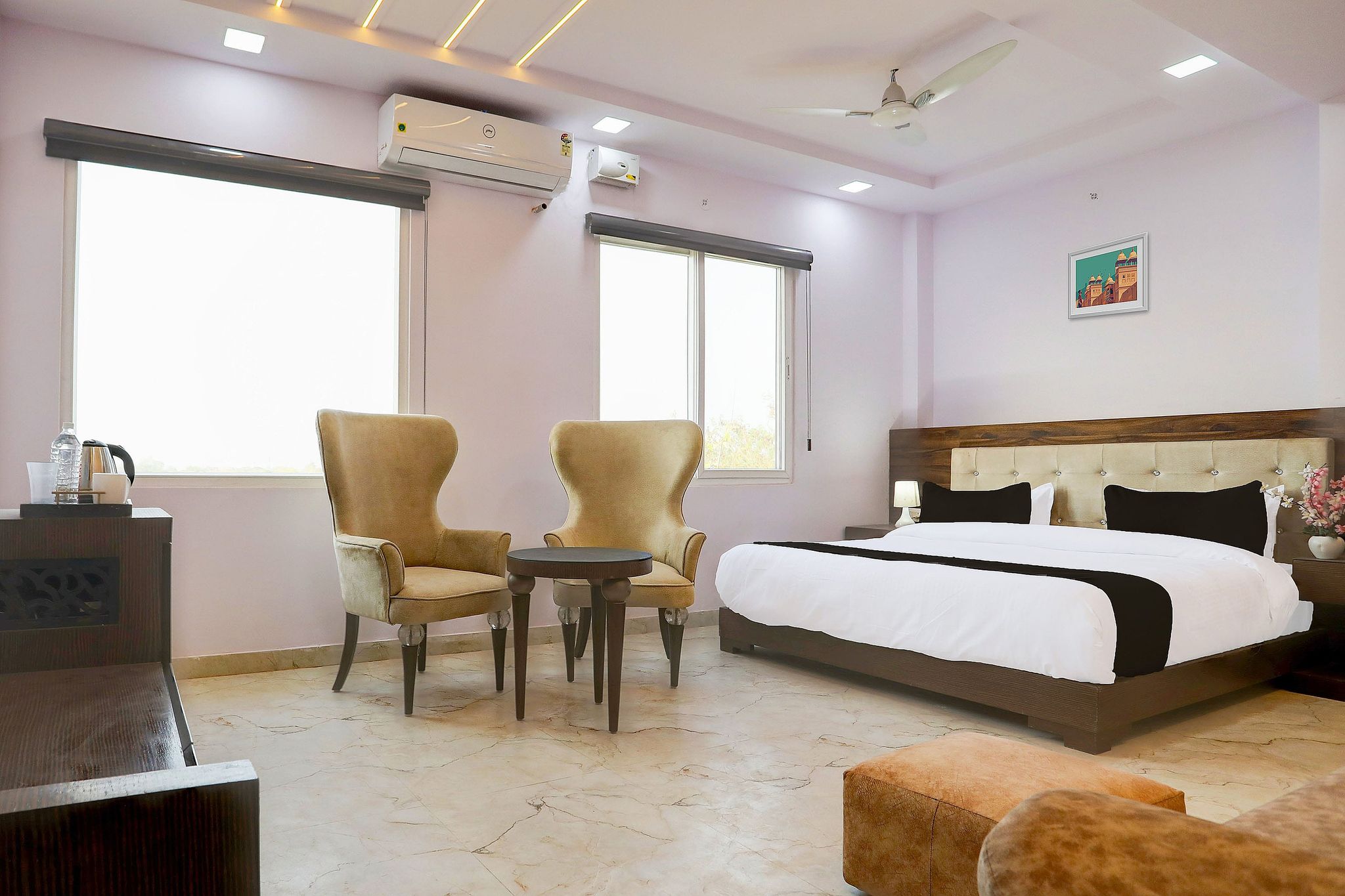 Hotel O Lords Valley Classic 11