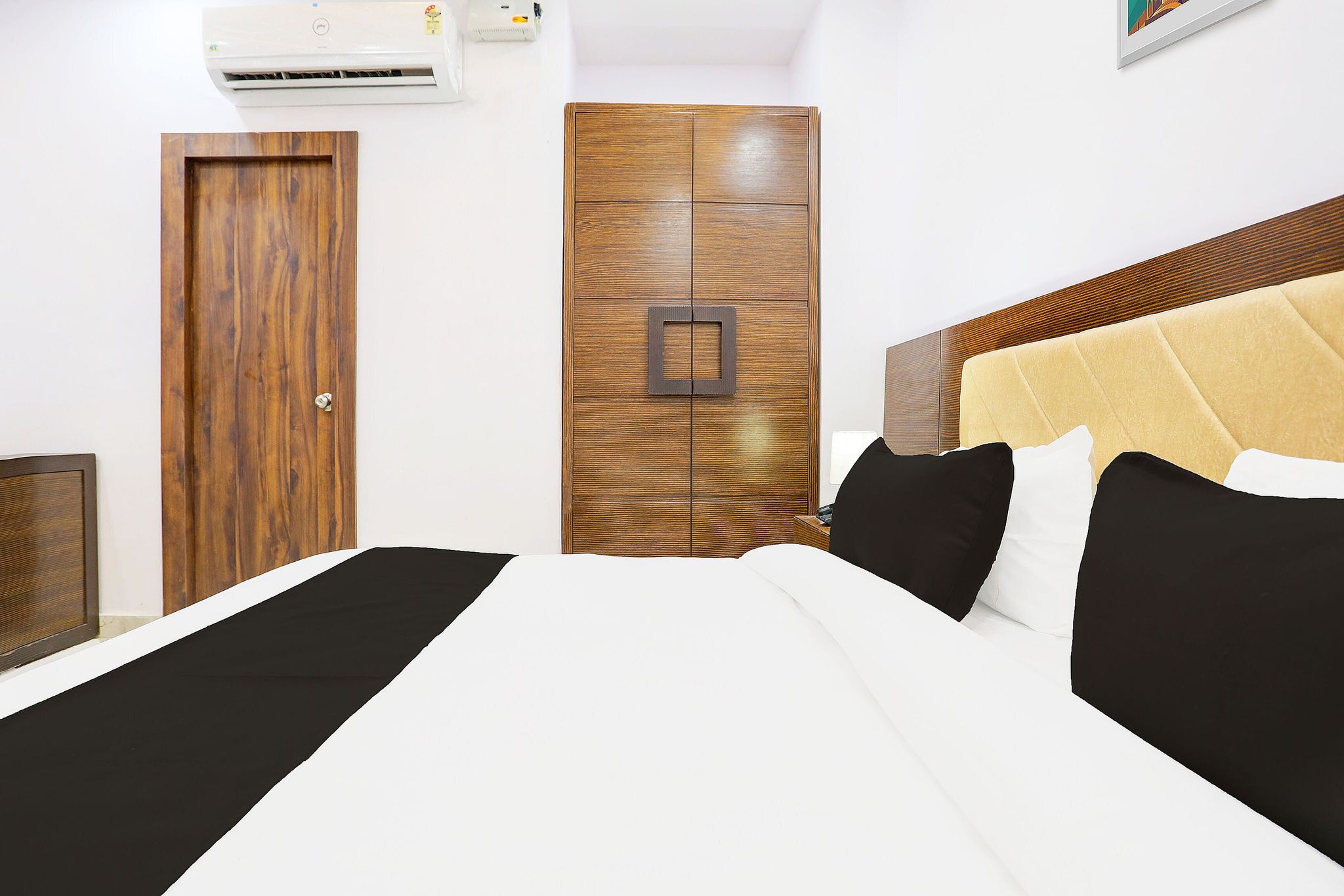 Hotel O Lords Valley Classic 8