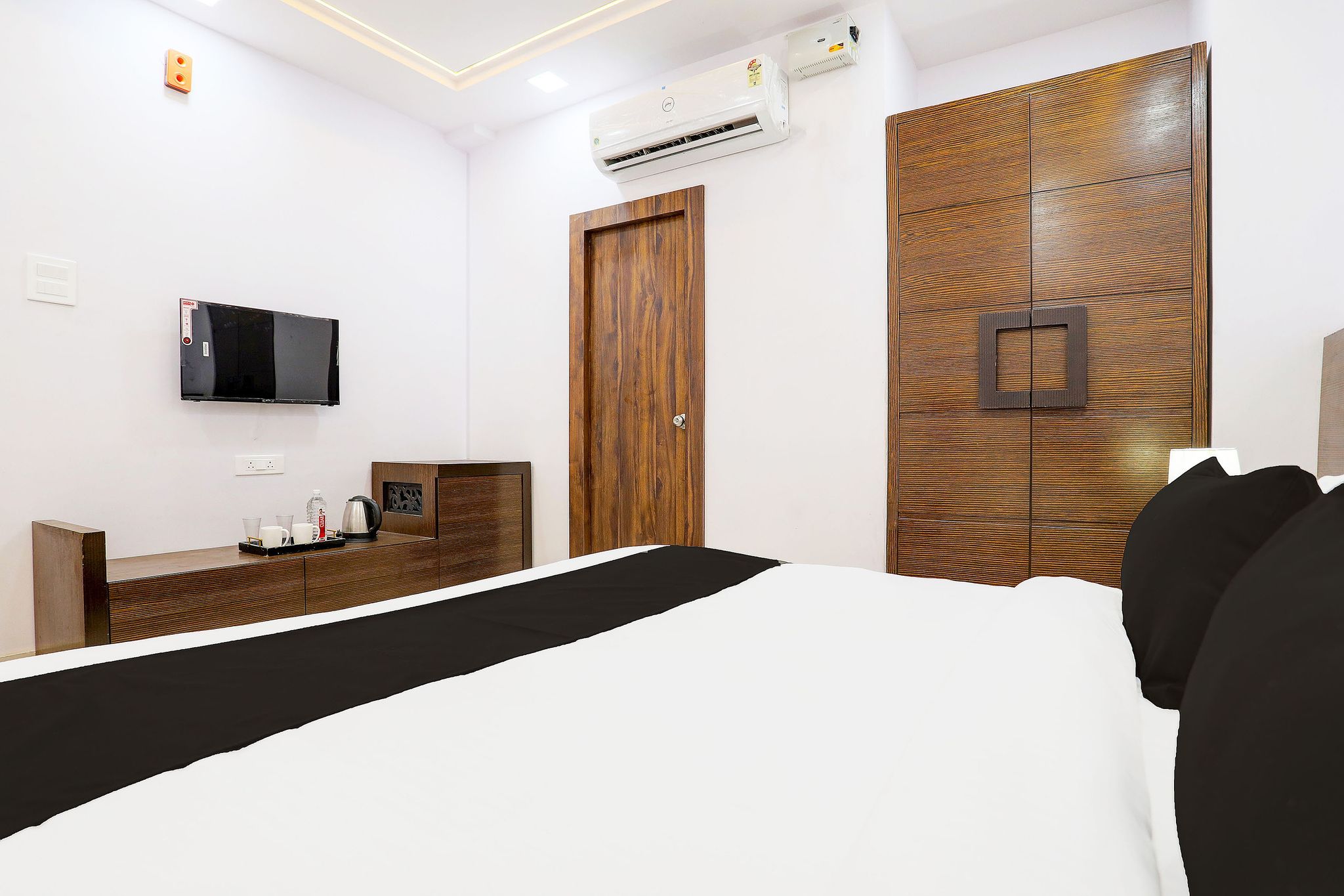 Hotel O Lords Valley Classic 16