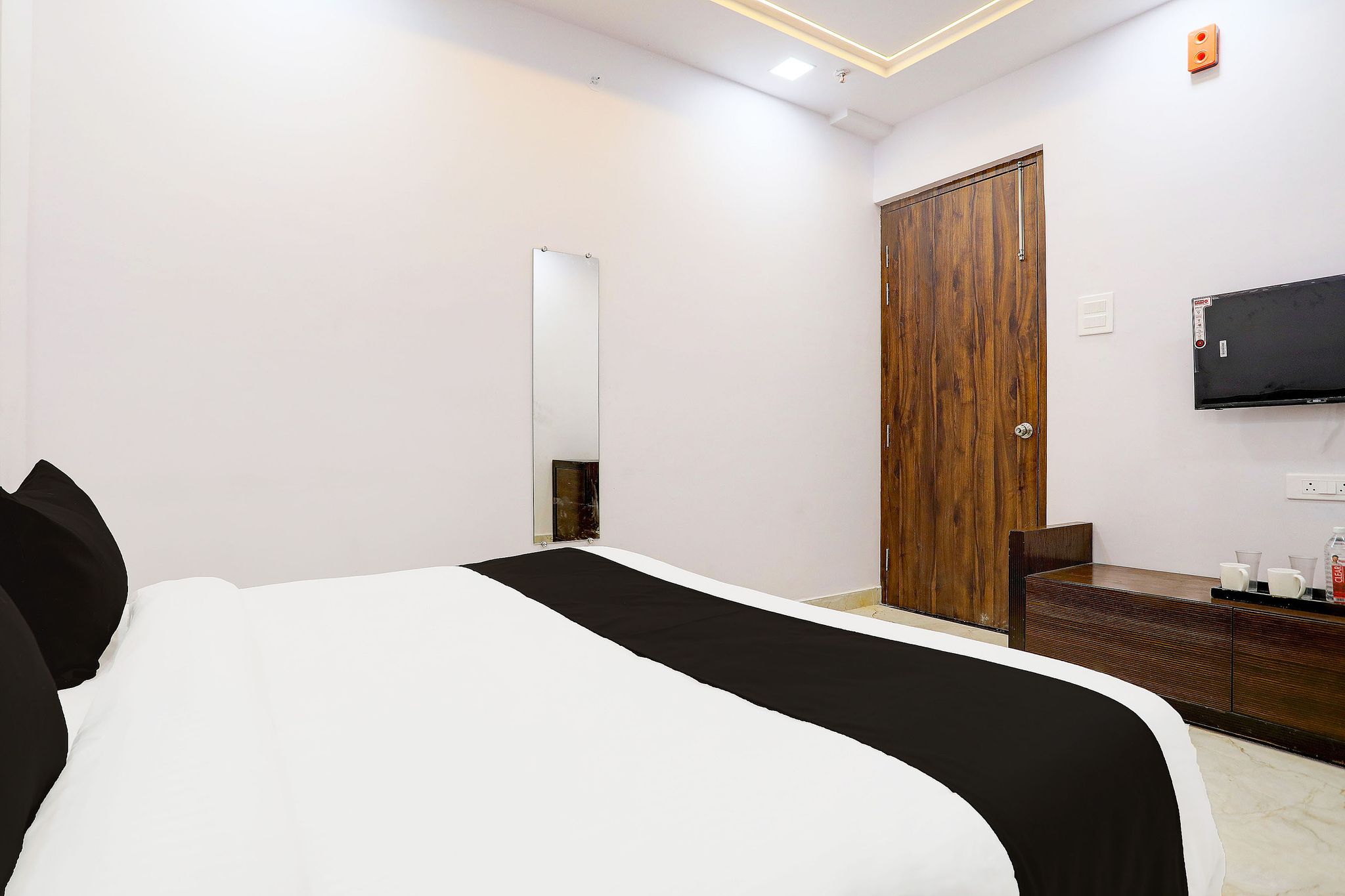 Hotel O Lords Valley Classic 7