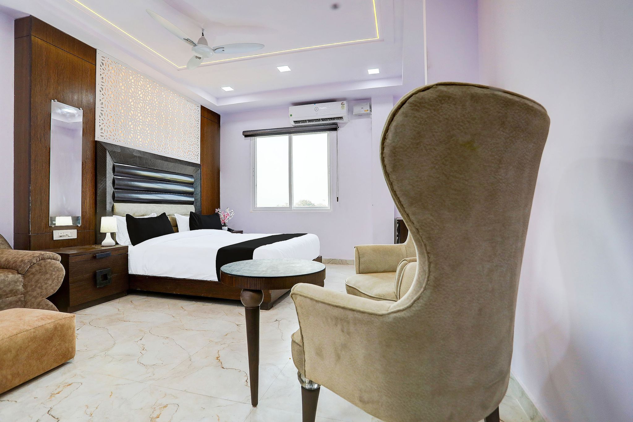 Hotel O Lords Valley Classic 9