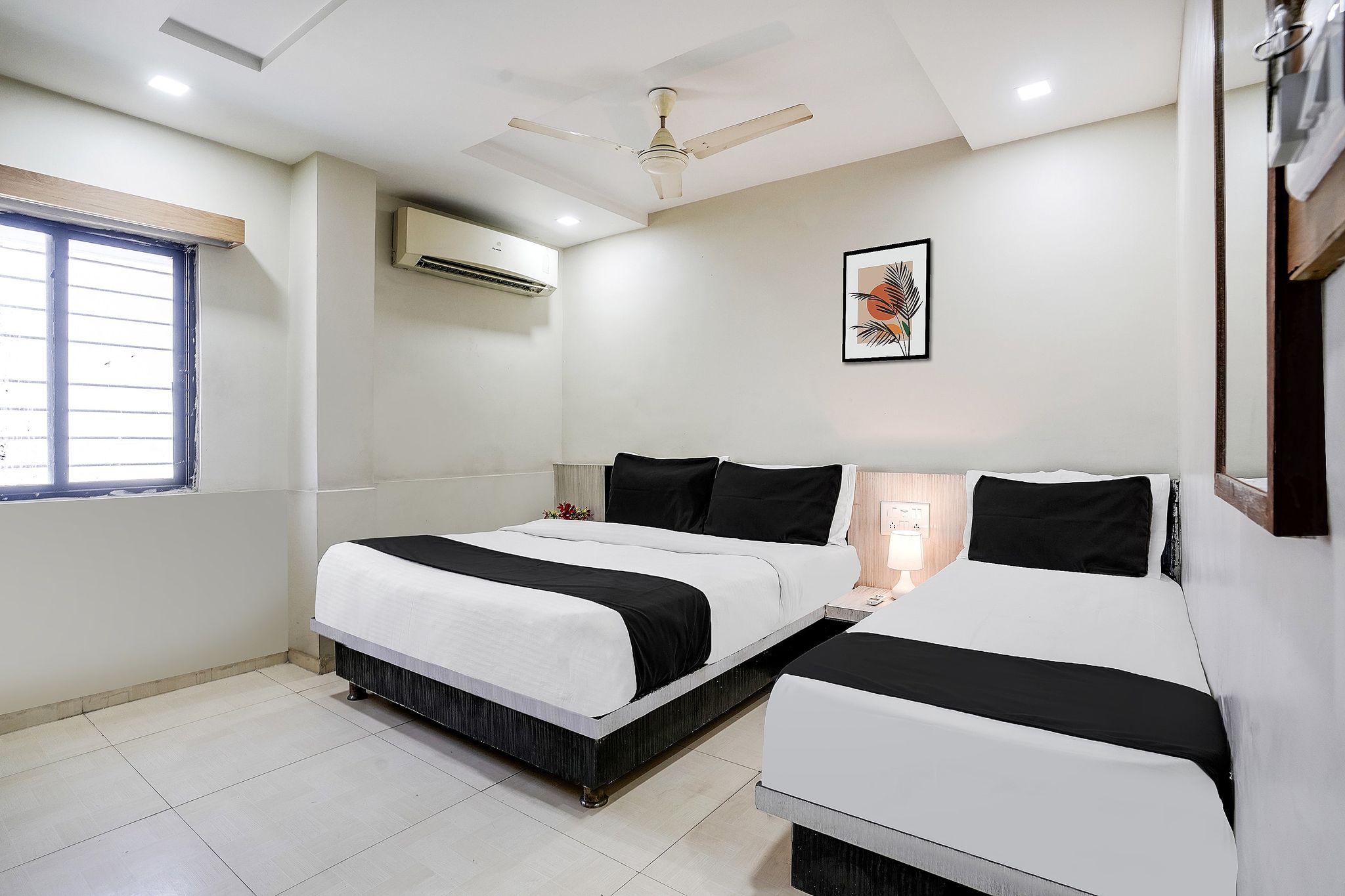 Collection O Odhav Circle Formerly Hotel New Balaji Classic 3