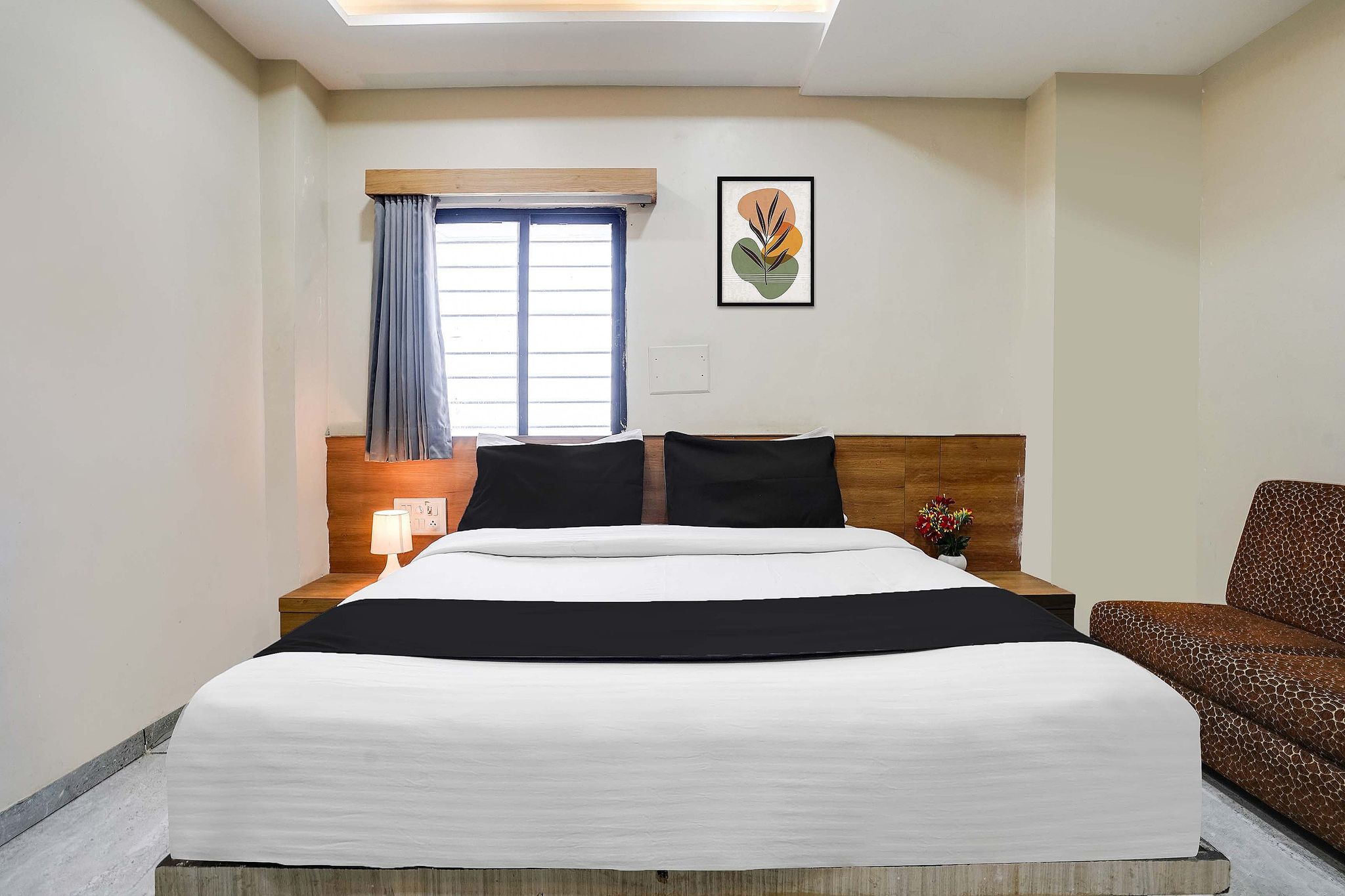 Collection O Odhav Circle Formerly Hotel New Balaji Classic 7