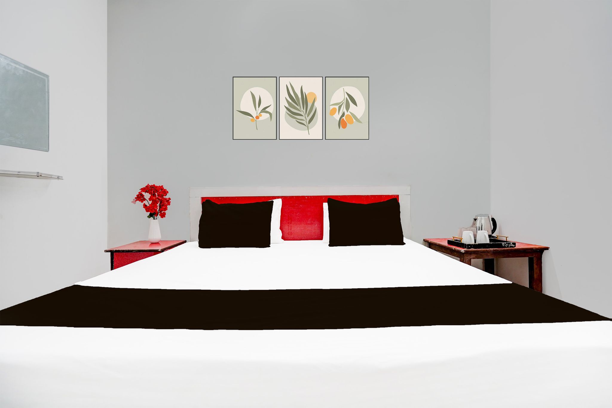 Super Hotel O The King Heaven Classic 7