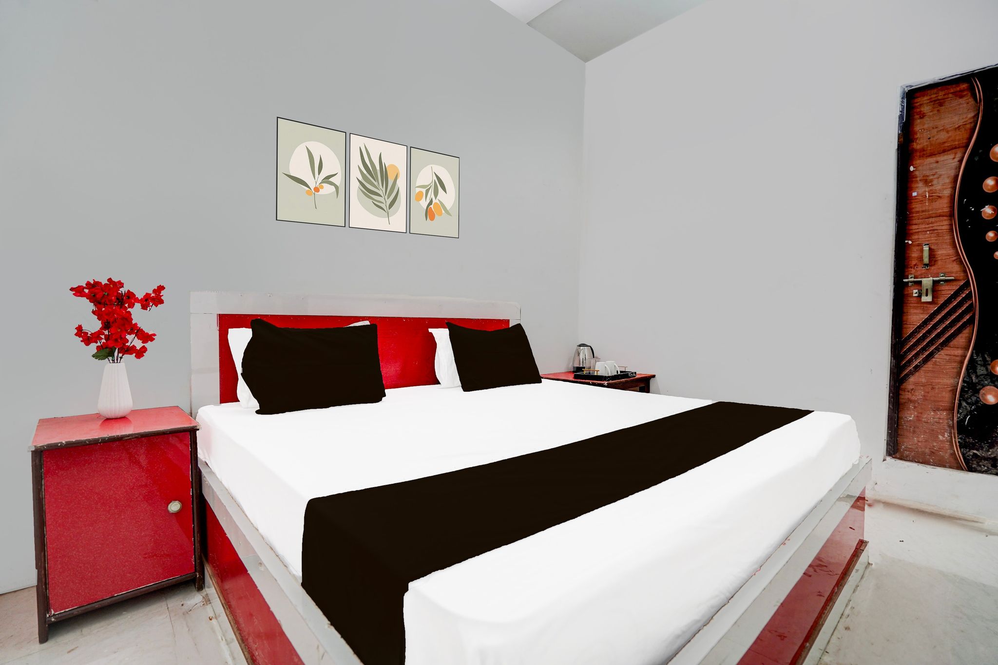 Super Hotel O The King Heaven Classic 9